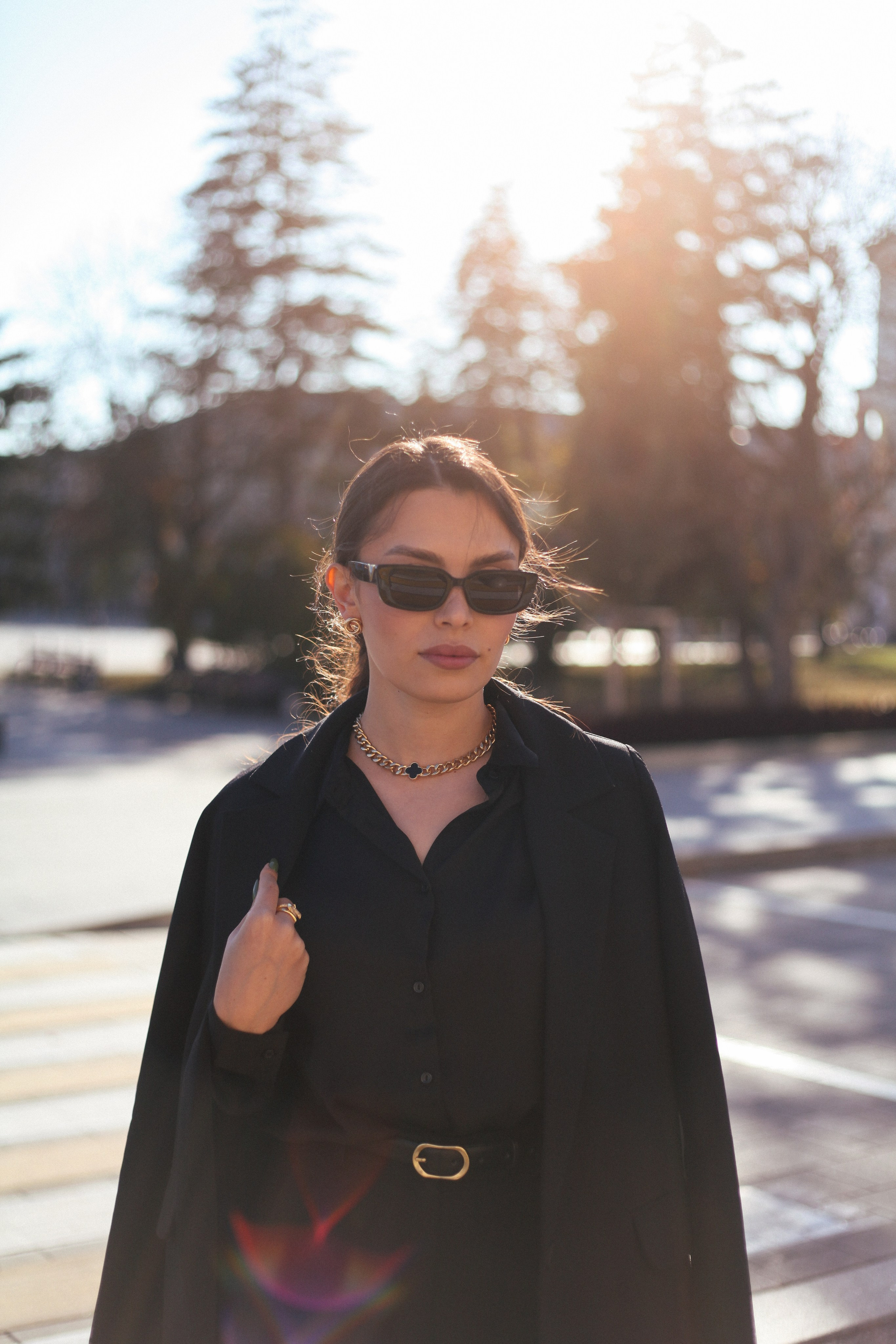 WOMAN. О фотографии с душой