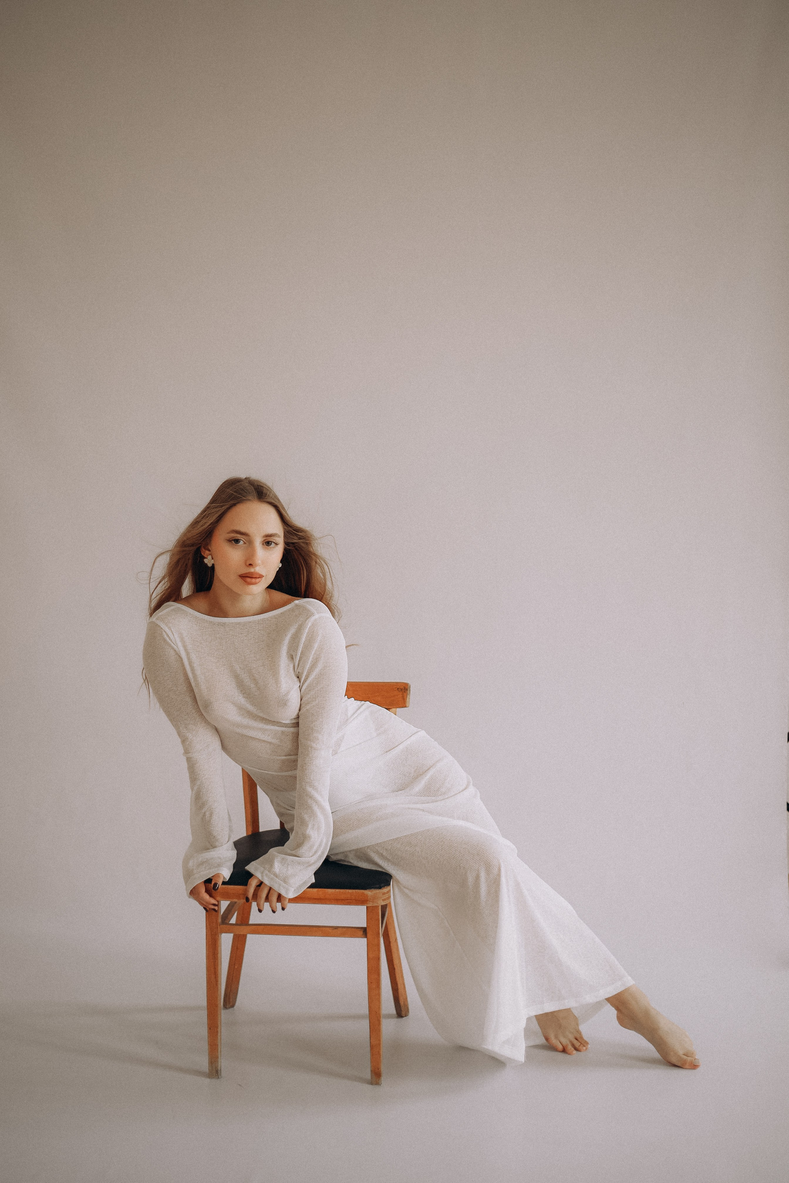 VALERIYA. О фотографии с душой