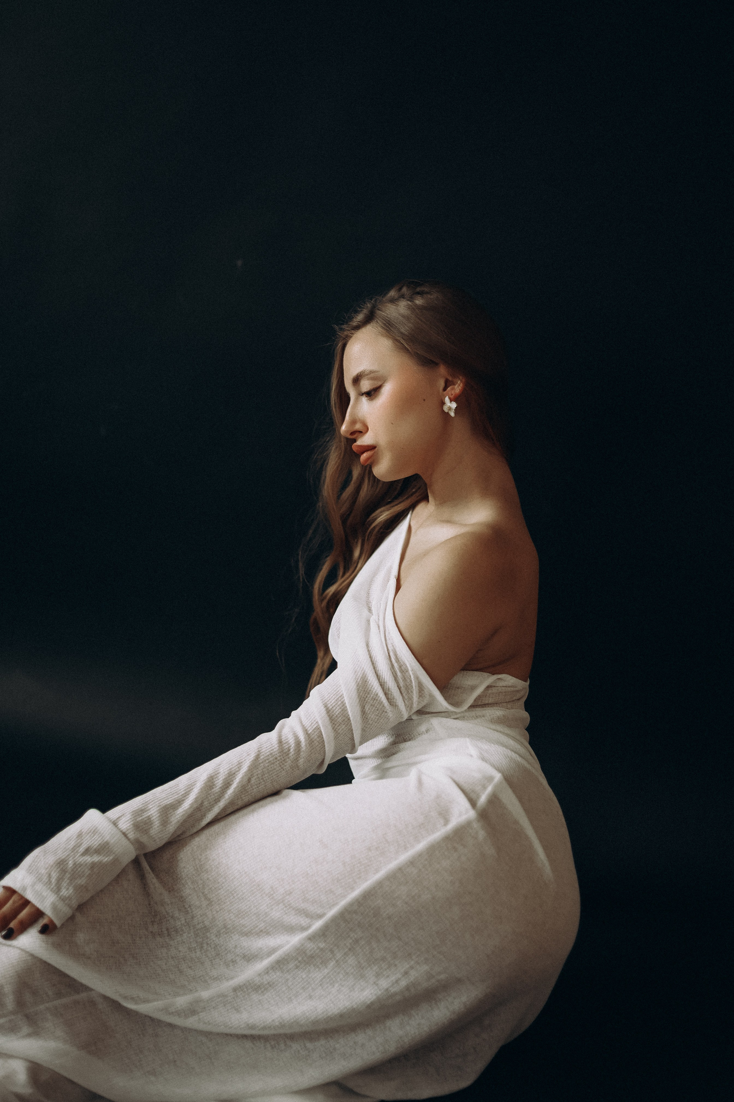 VALERIYA. О фотографии с душой