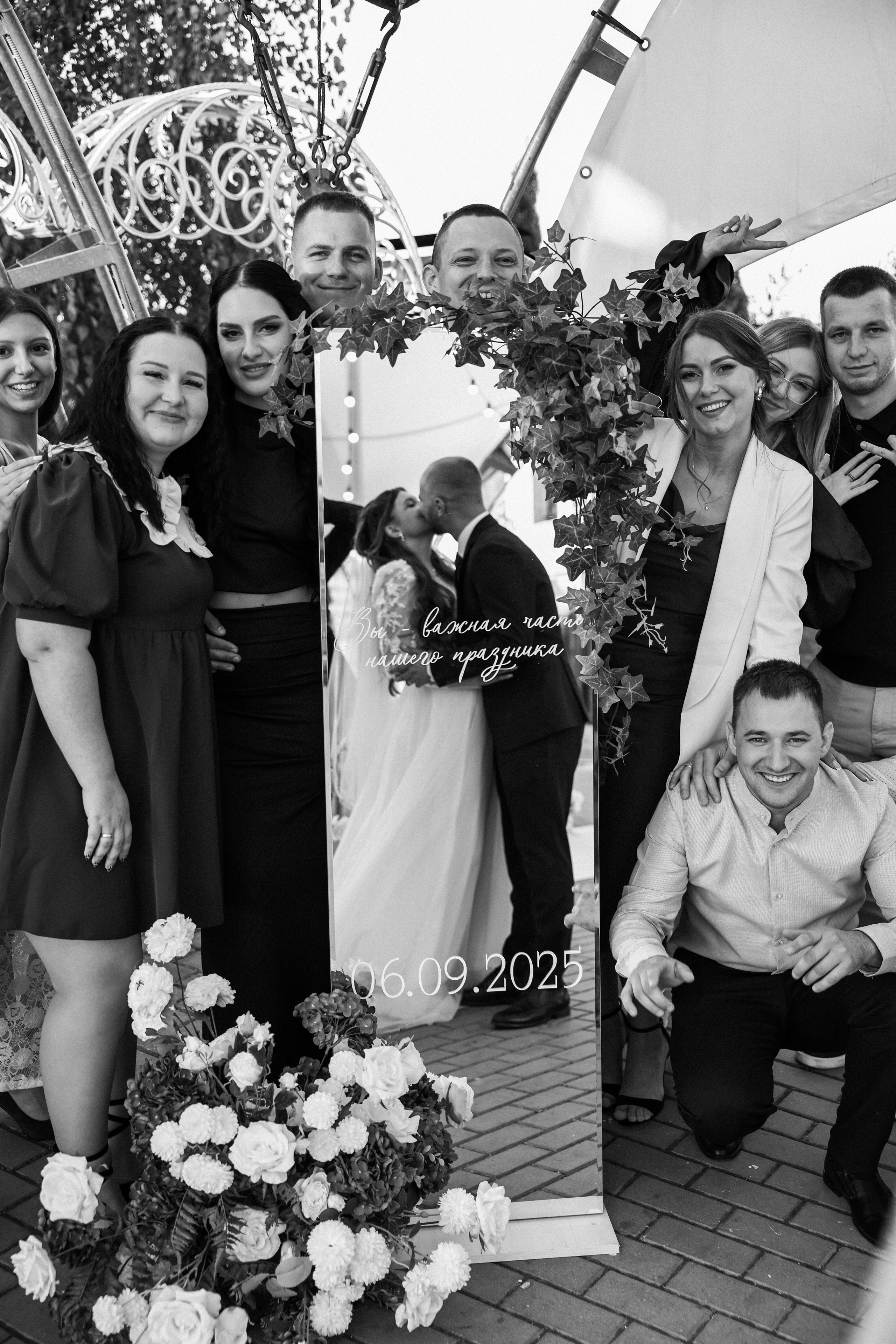 M & A 25’. О фотографии с душой