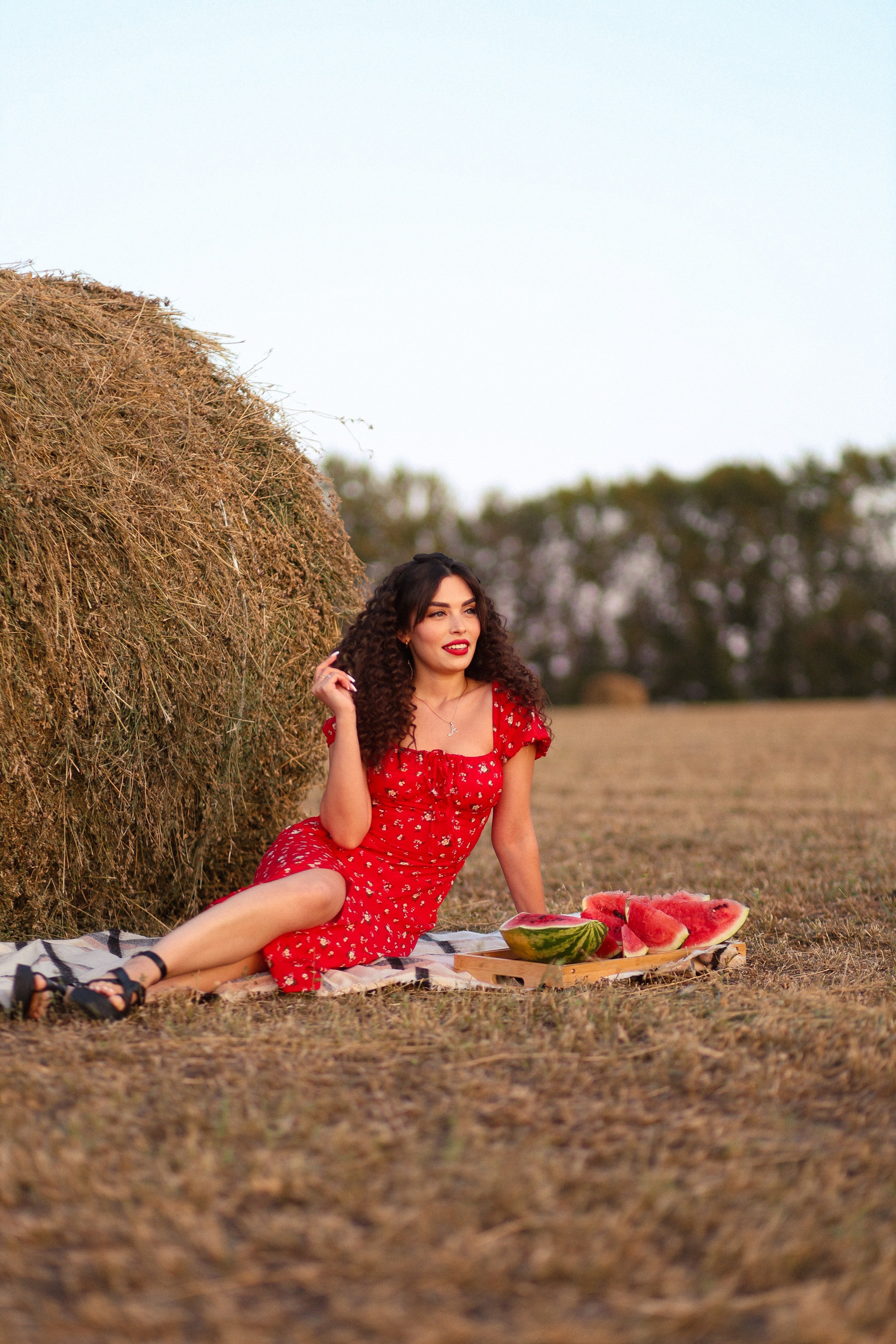 AUGUST. О фотографии с душой