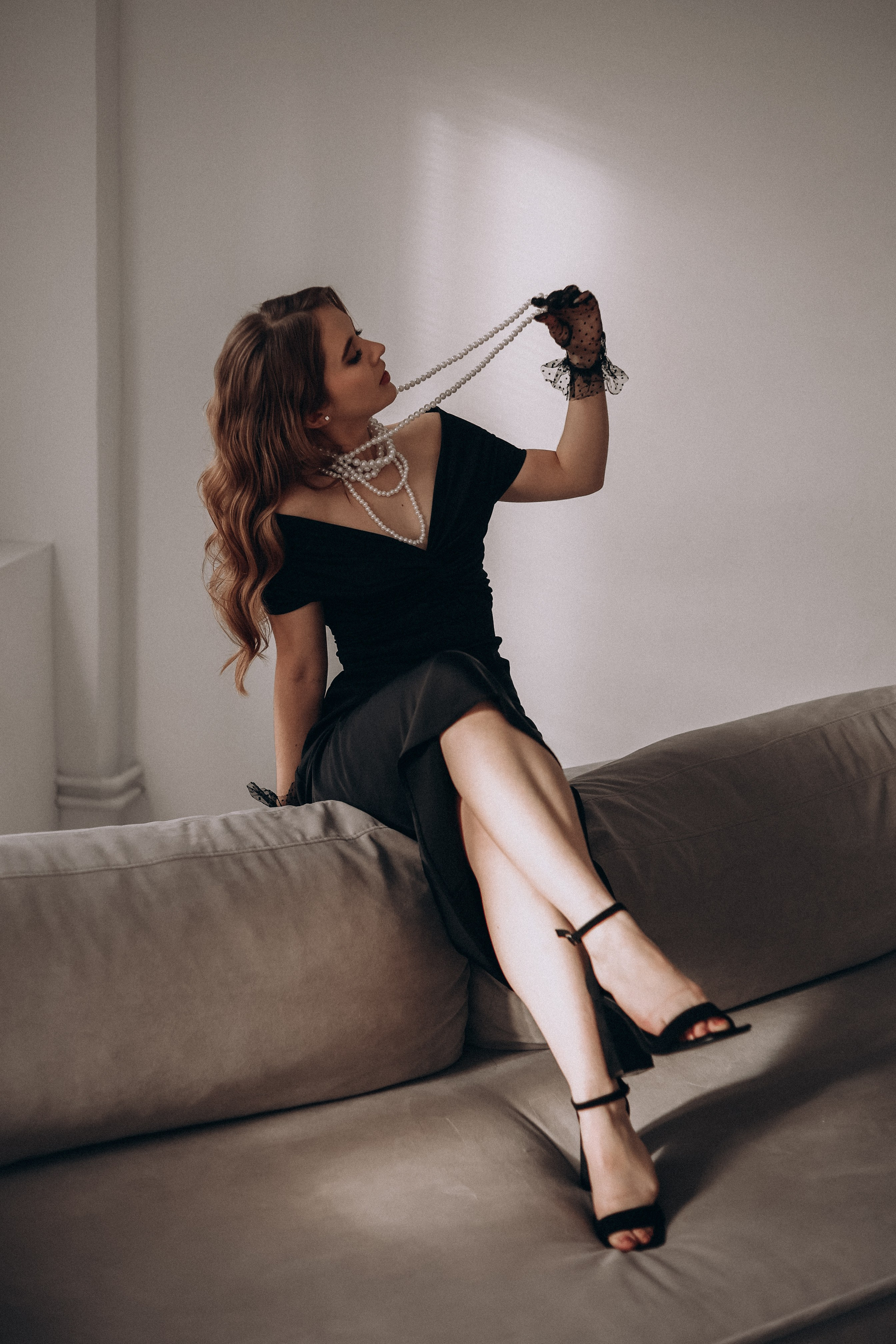 LIZA. О фотографии с душой