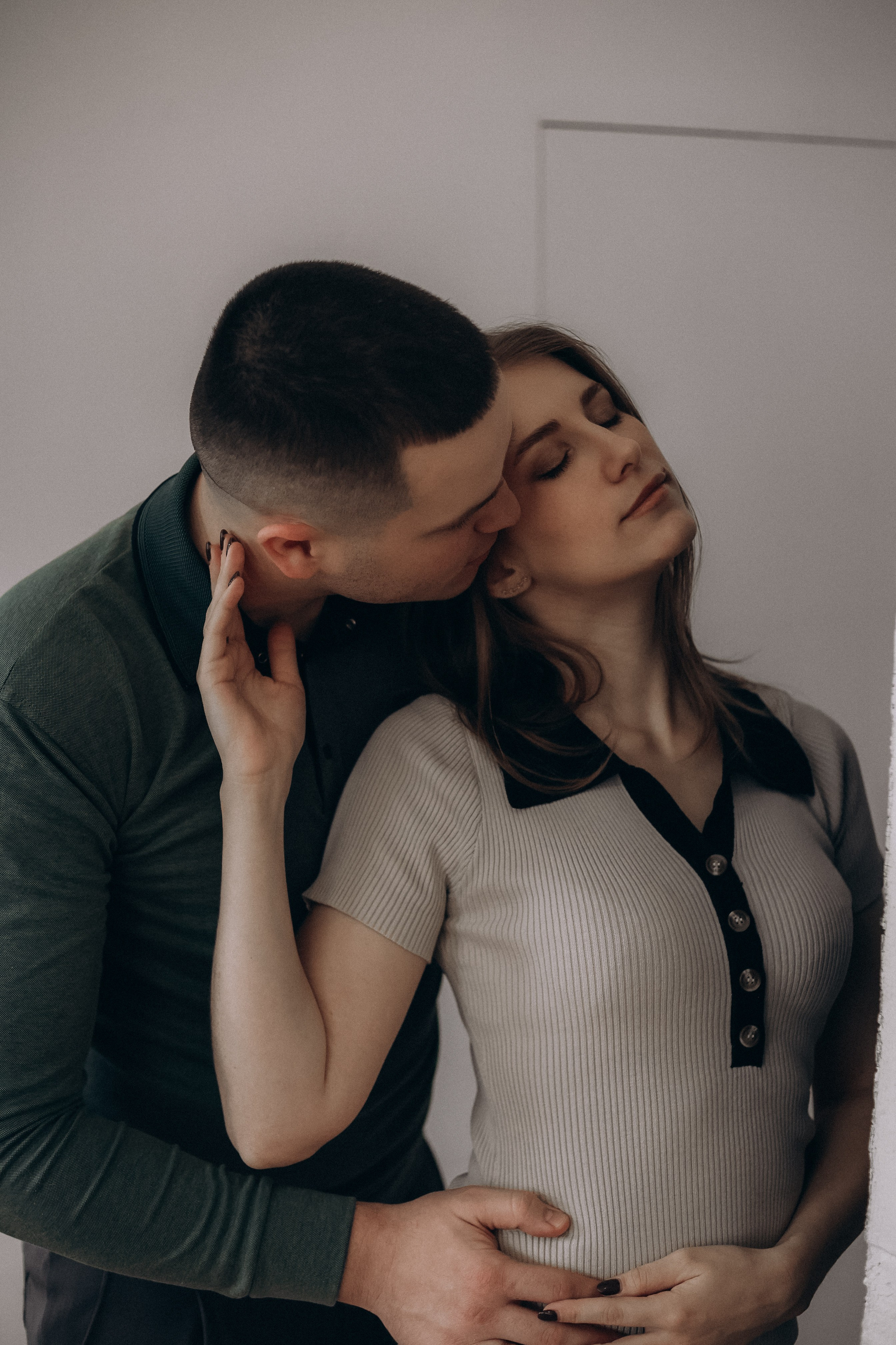 Лера и Саша. О фотографии с душой