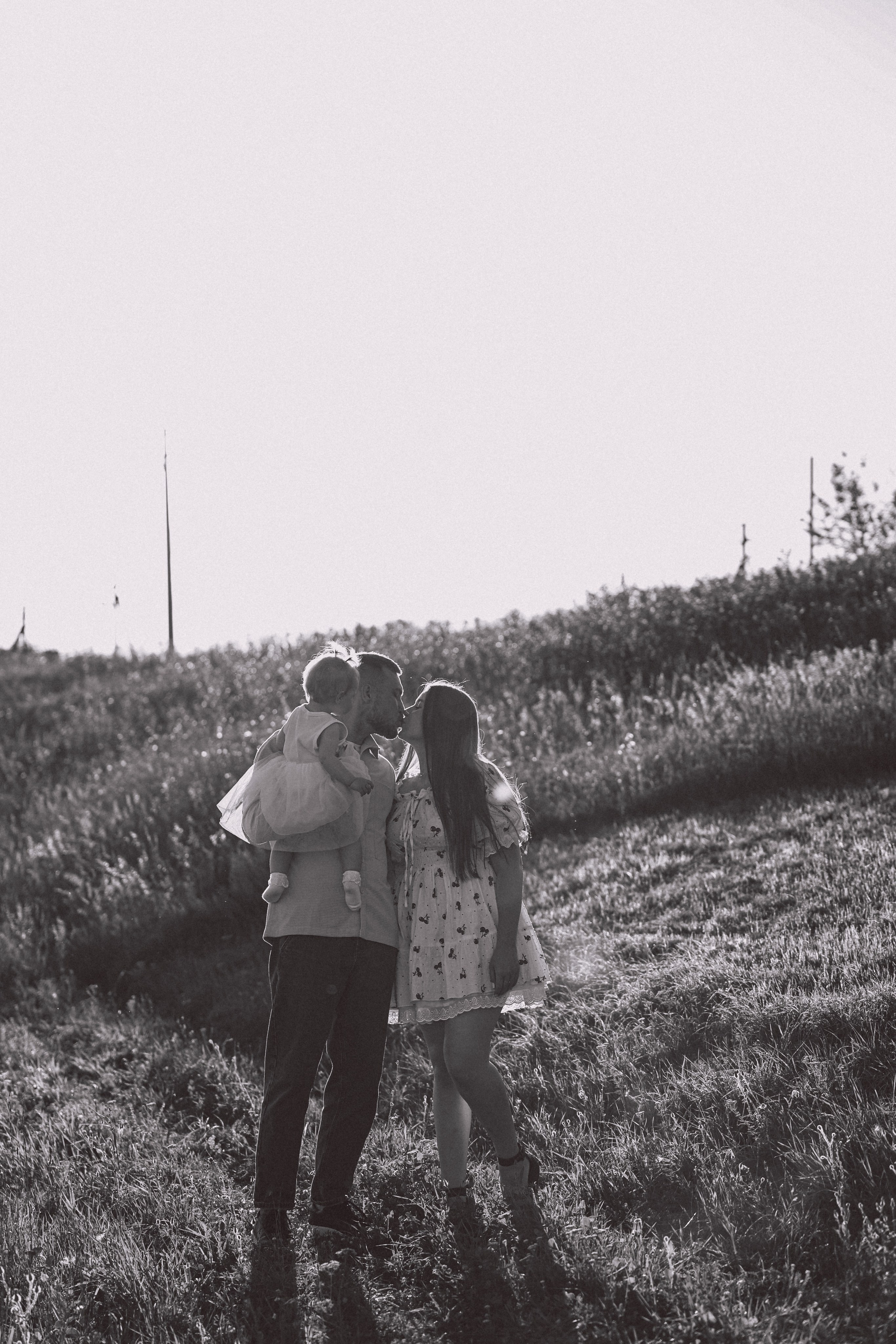 Алексеевы. О фотографии с душой