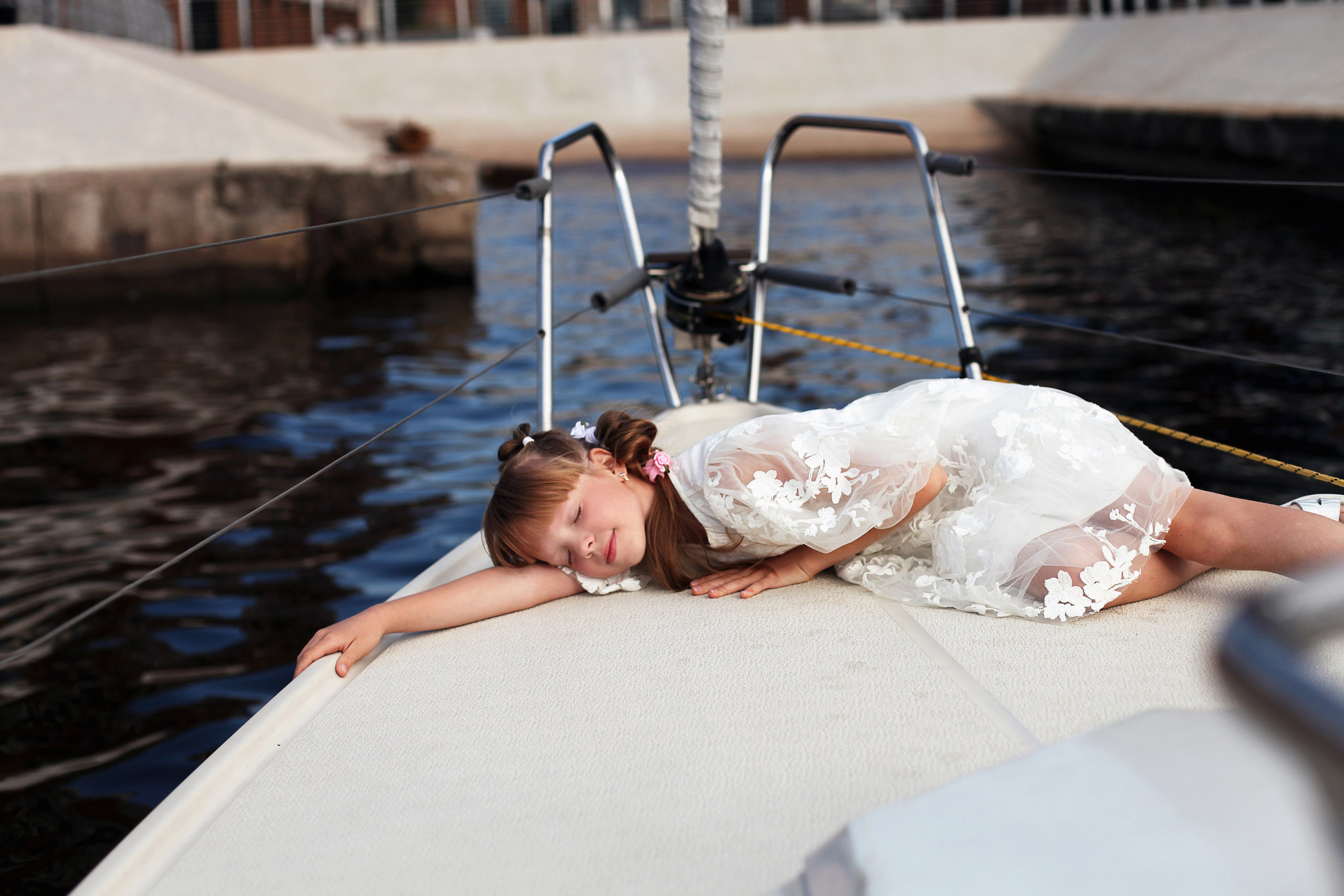 Фотопроект "Яхта"