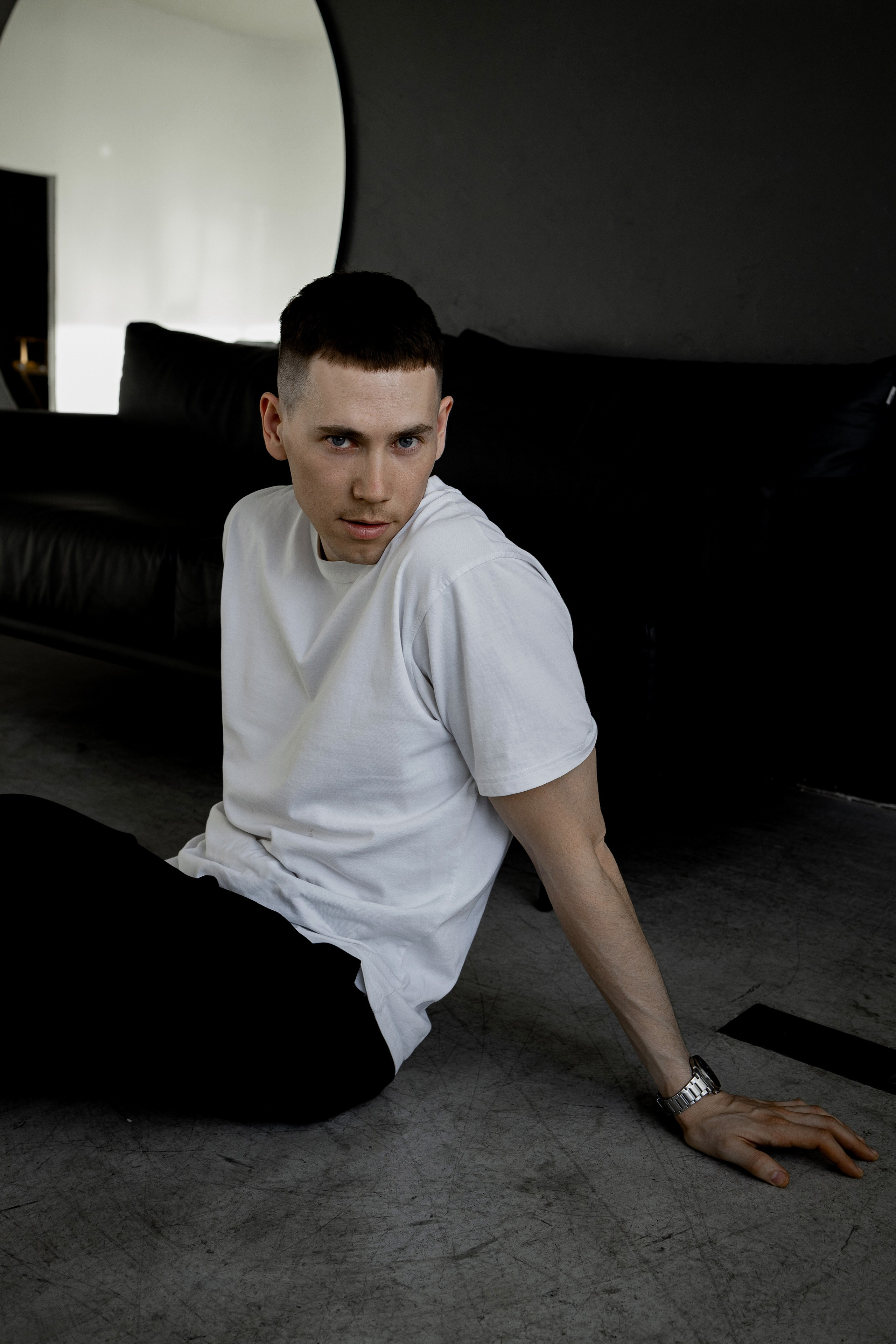 Евгений Буздалин. Фотограф Челябинск Эвелина Ганага, съемка для бизнеса и маркетплейсов