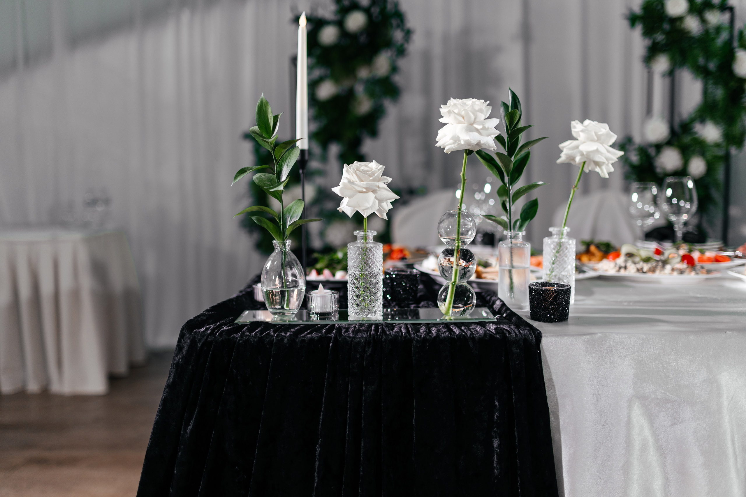 Yulia & Roman. Свадебный и индивидуальный фотограф Никита Роут | Москва