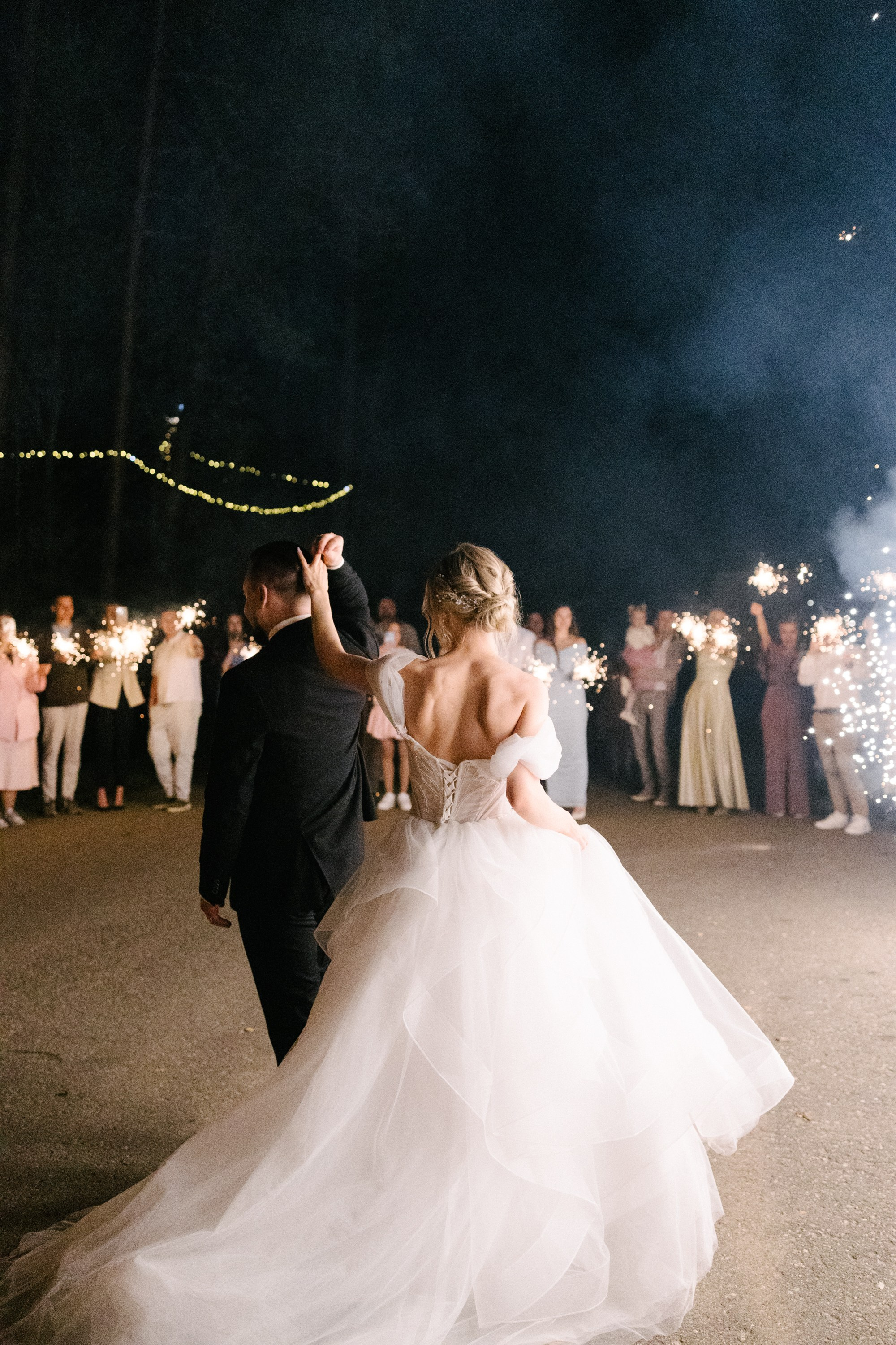 Даша и Вадим. Свадебный и семейный фотограф в Смоленске Галина Егорова