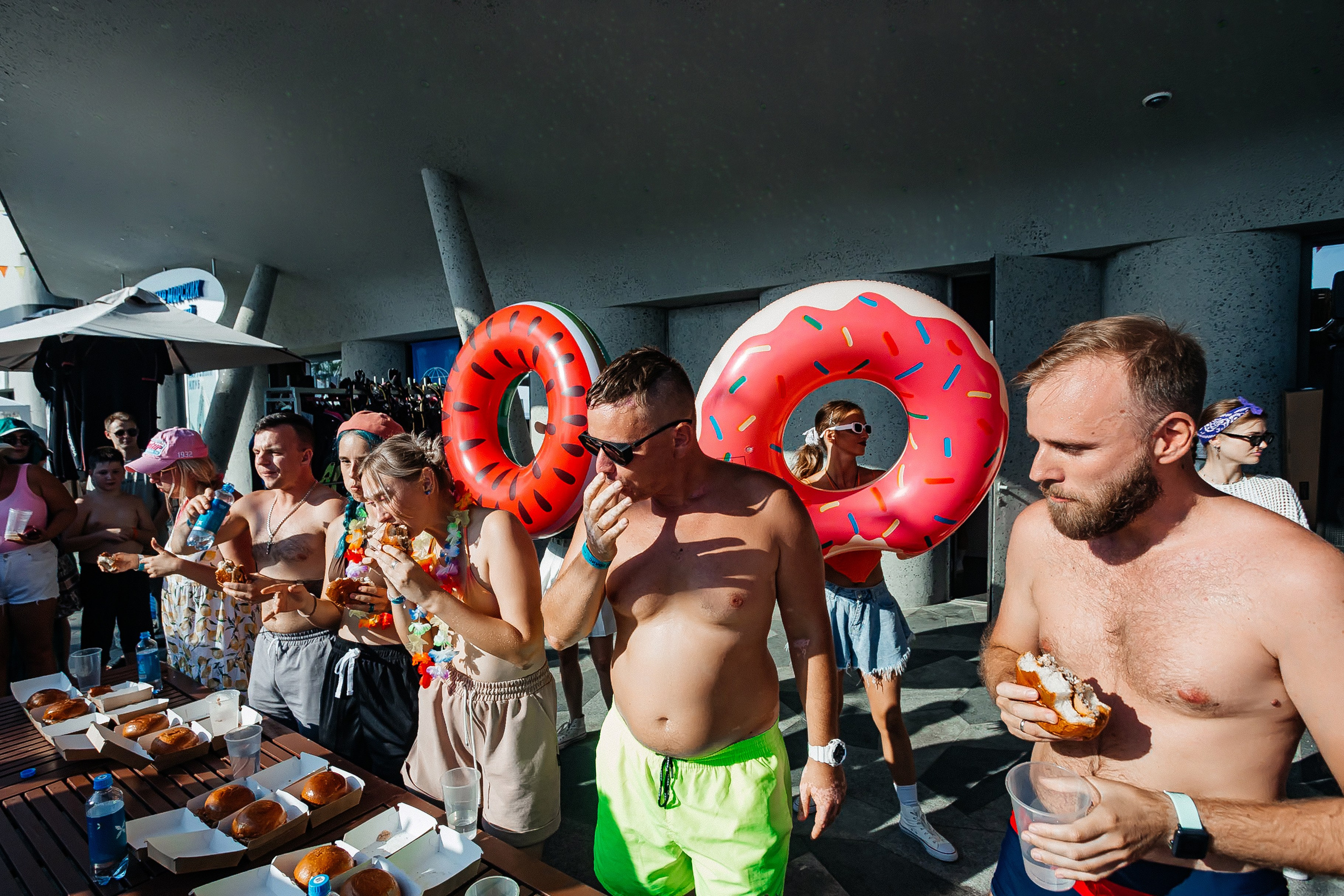 Мрия_Фестиваль_еды_Гастрополис_29.08.2024. Аминов Руслан | Фотограф