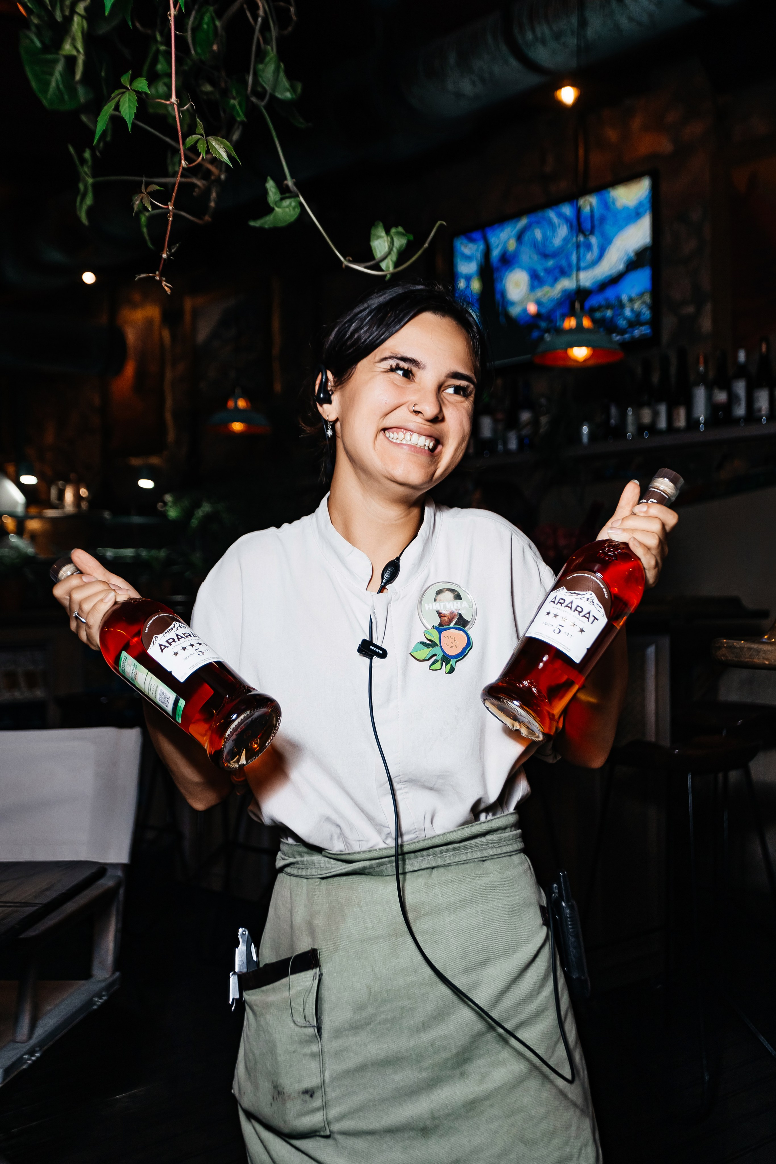 Massandrabeach_Vangogh 7.09.2024. Аминов Руслан | Фотограф