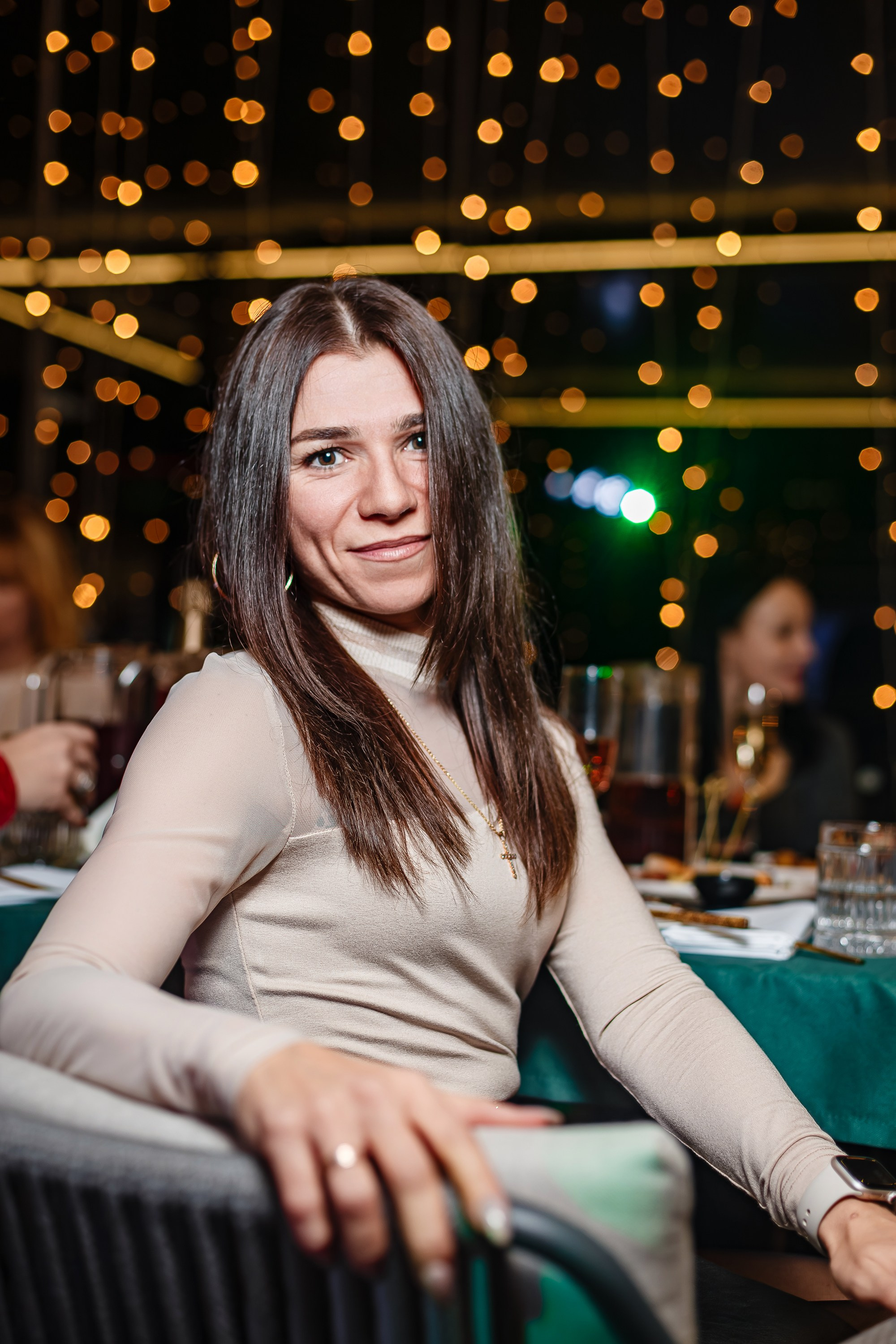 Новогодние корпоративы_Level Rest_Симферополь_20.12.2024. Аминов Руслан | Фотограф