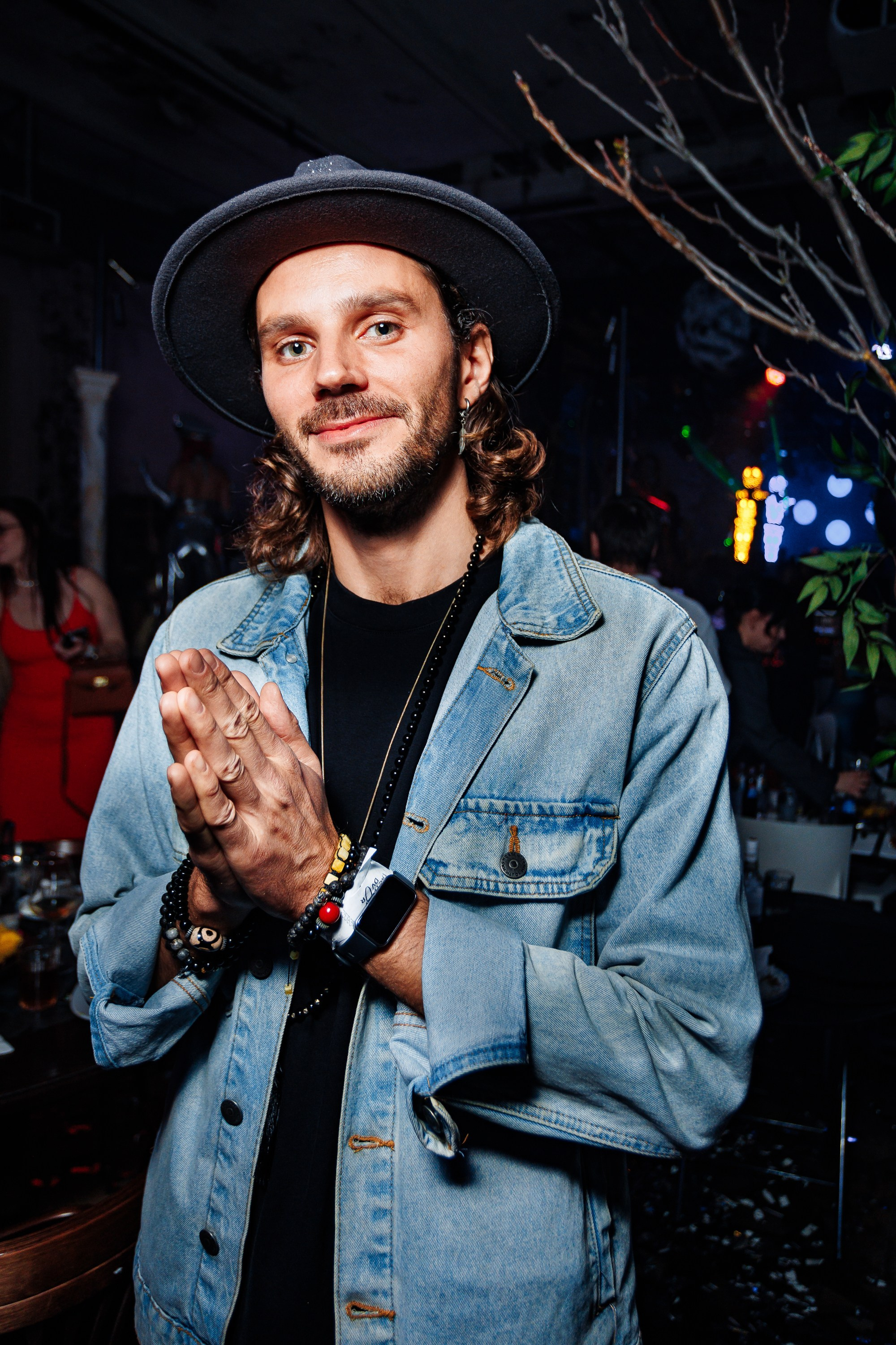 «5 элемент в Гастродворе"_GastroDvor_Yalta_26.04.2025. Аминов Руслан | Фотограф