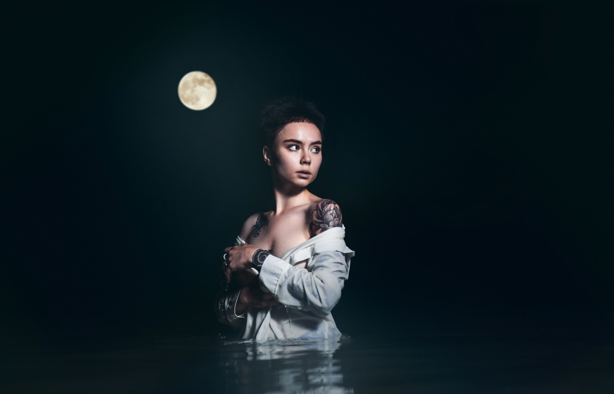 На улице. Свадебный и репортажный фотограф