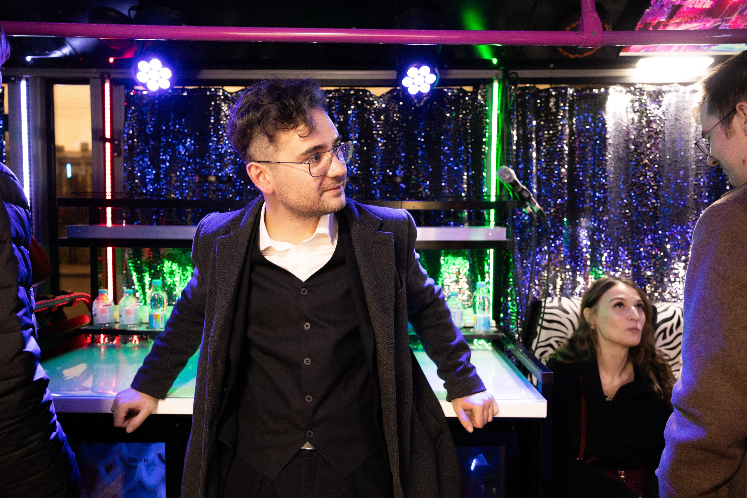 Свадьба Василия и Ольги. Photographer in Tbilisi Saint-Petersburg Worldwide — Elena Golubeva