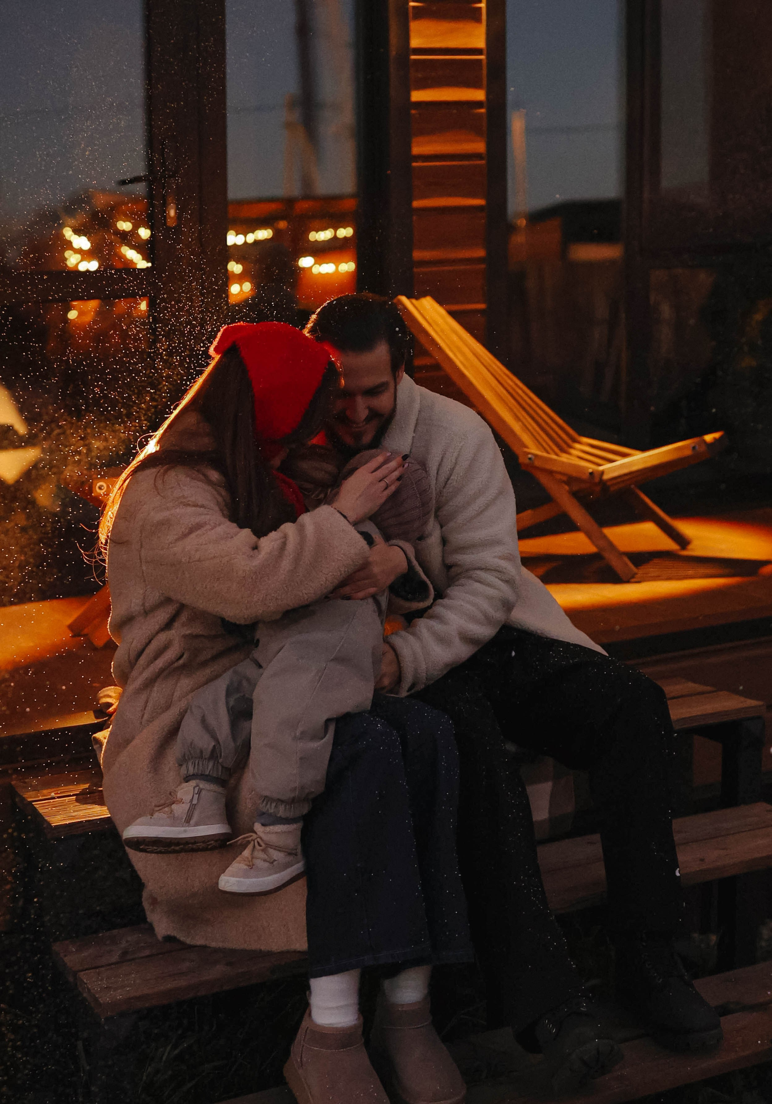 Дома. Фотограф, контент | Самара, Кошелев Парк, Барыш