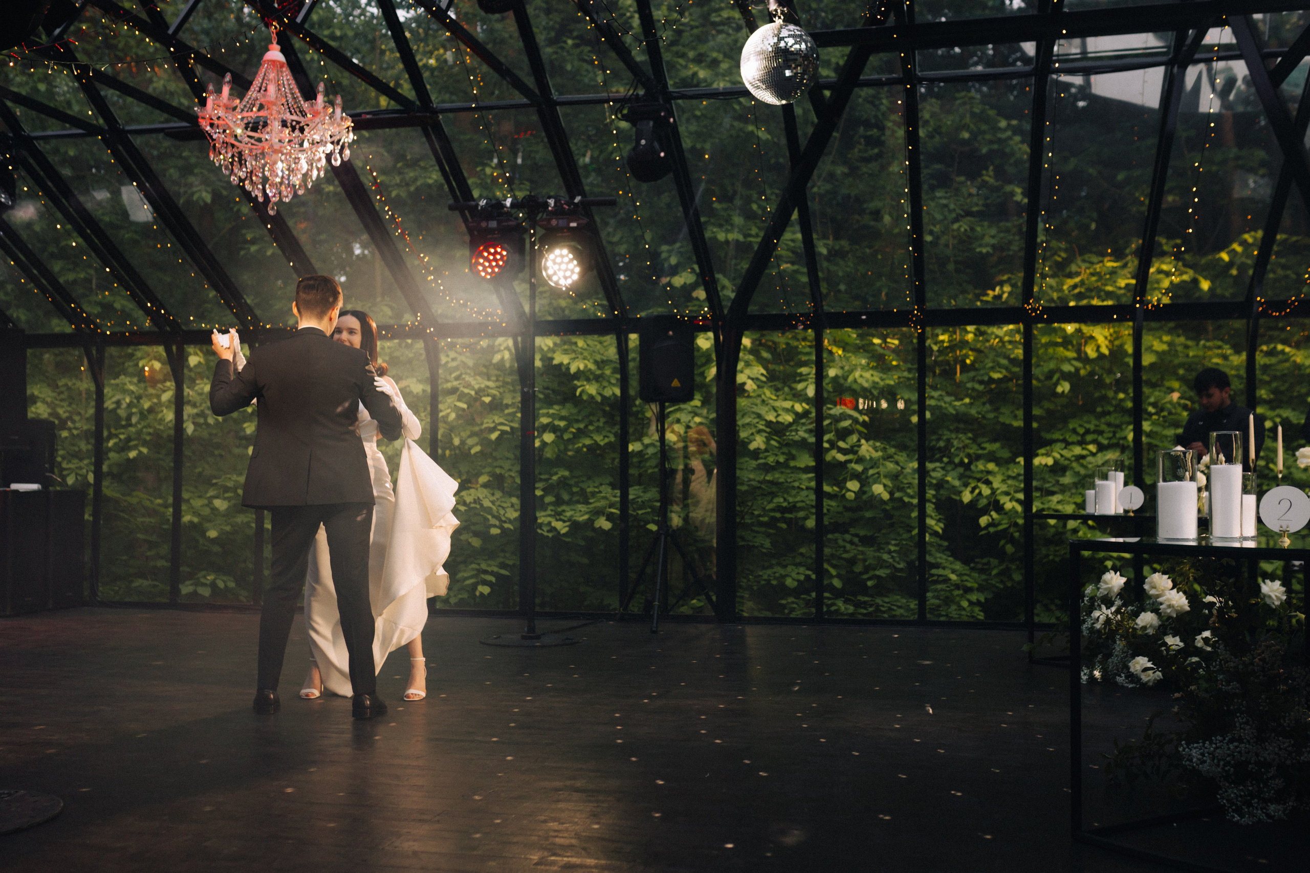 Тихое эхо любви