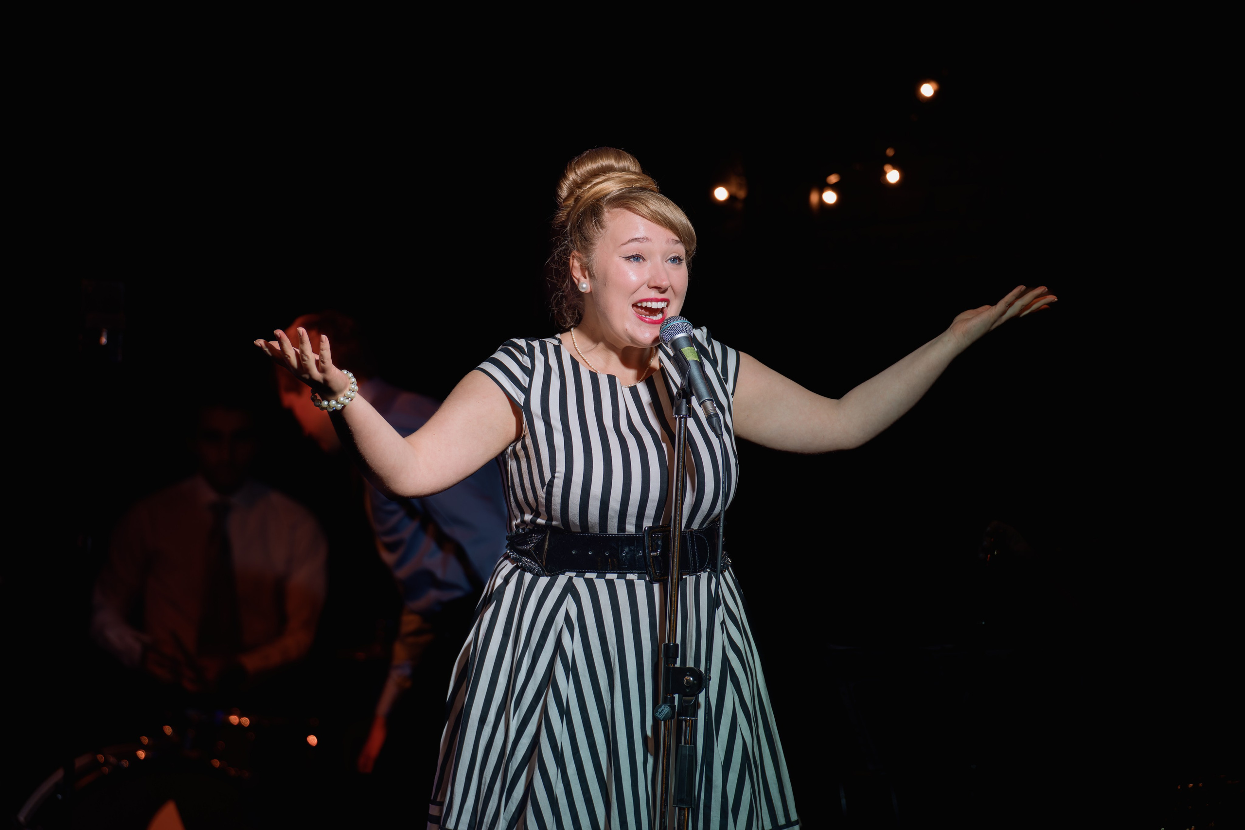 Аркадия театр: на Марсе будут яблони цвести. Сайт фотографа Сергея Абрамова