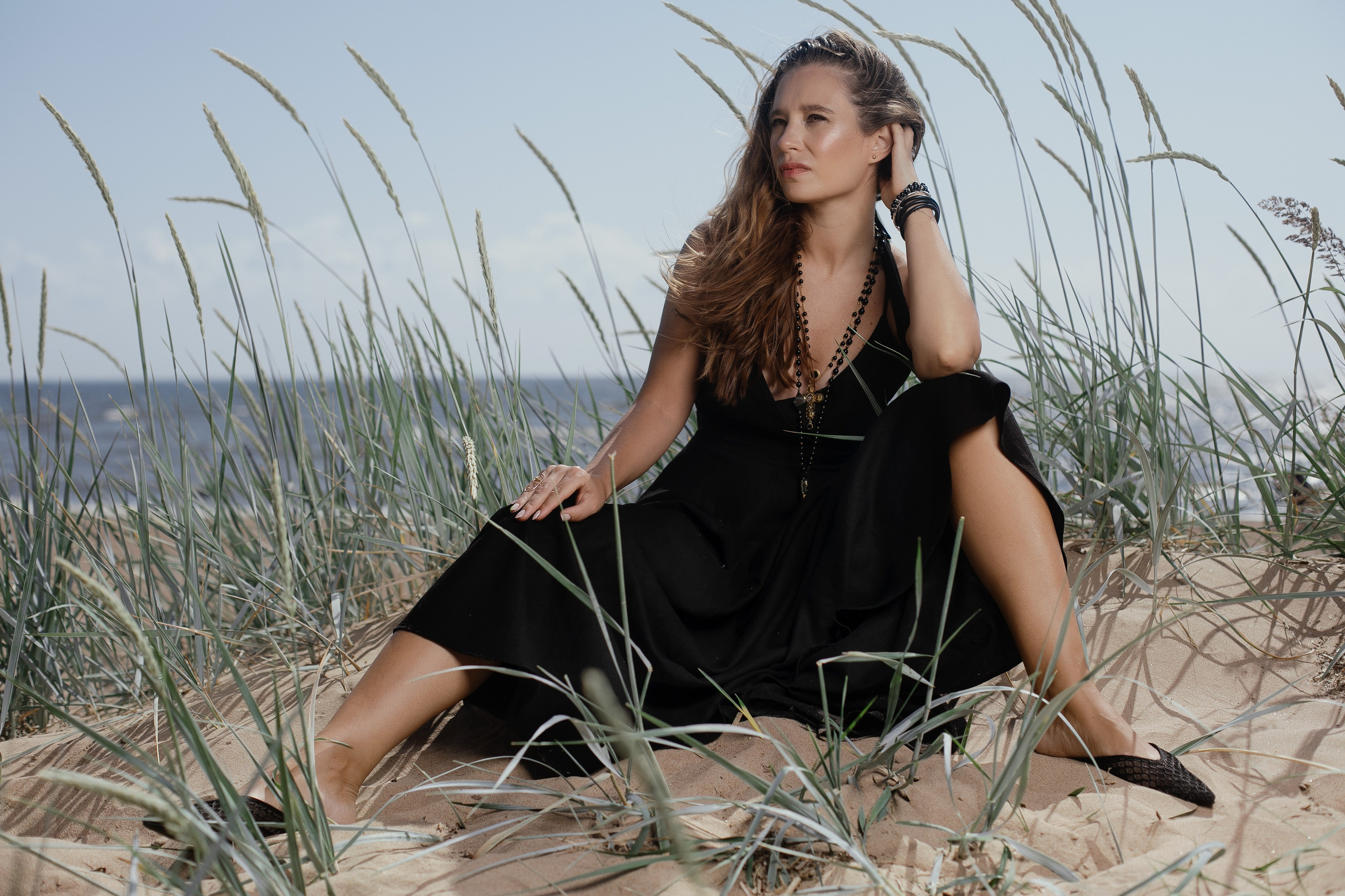 Portrait photography. Reportage and staged photographer Natalia Sannikova