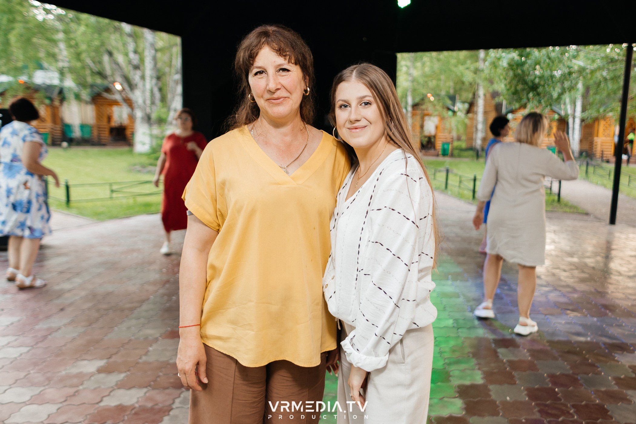 В гостях у «Петровича»