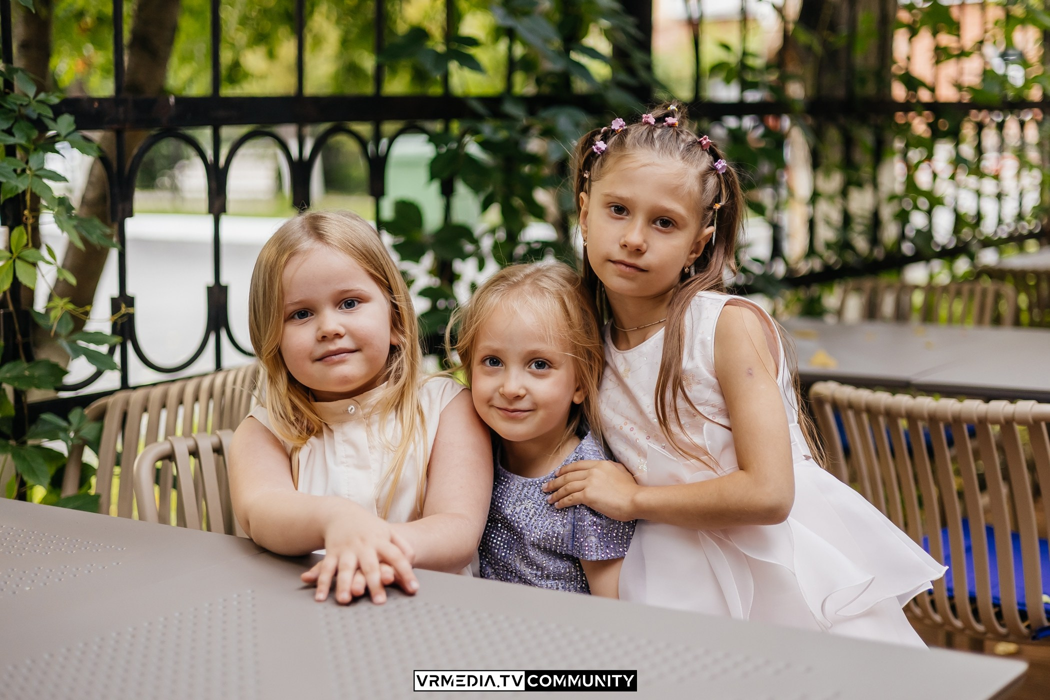 Вечер на летней веранде «Хочу на дачу»