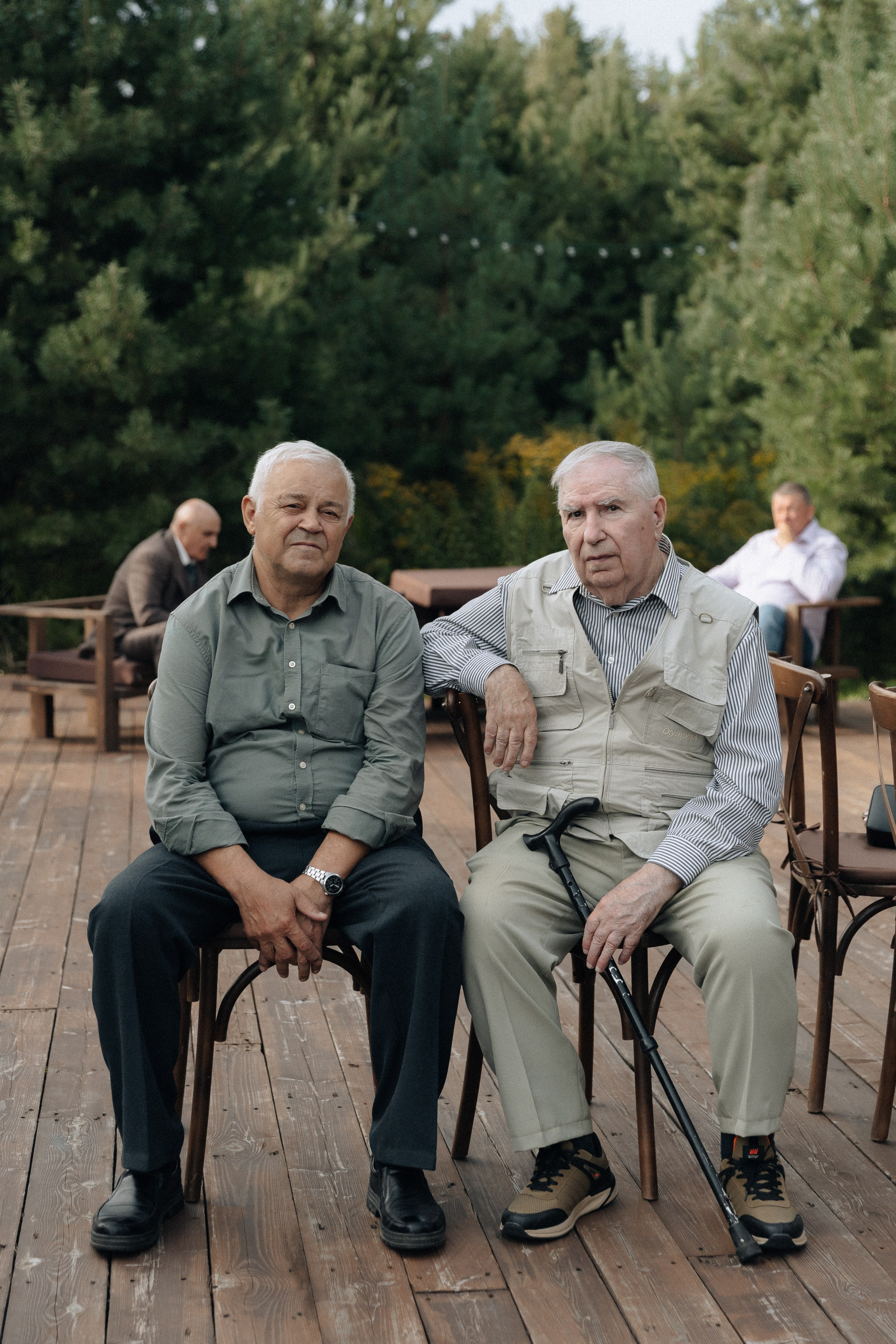 Свадьба в глэмпинге «Хвоя». Свадебный фотограф в Нижнем Новгороде Генеральская Ира