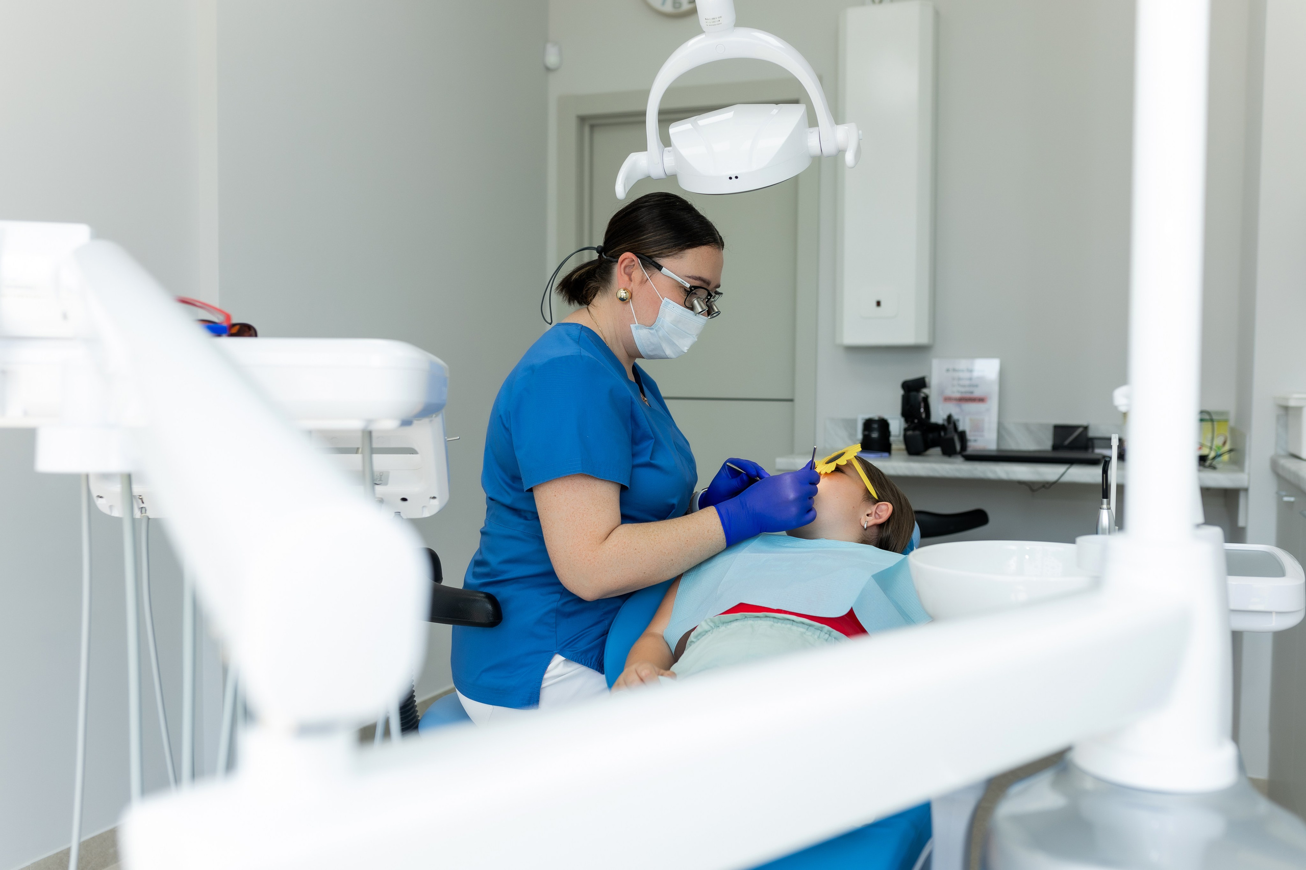 Стоматология Архитектура Улыбки