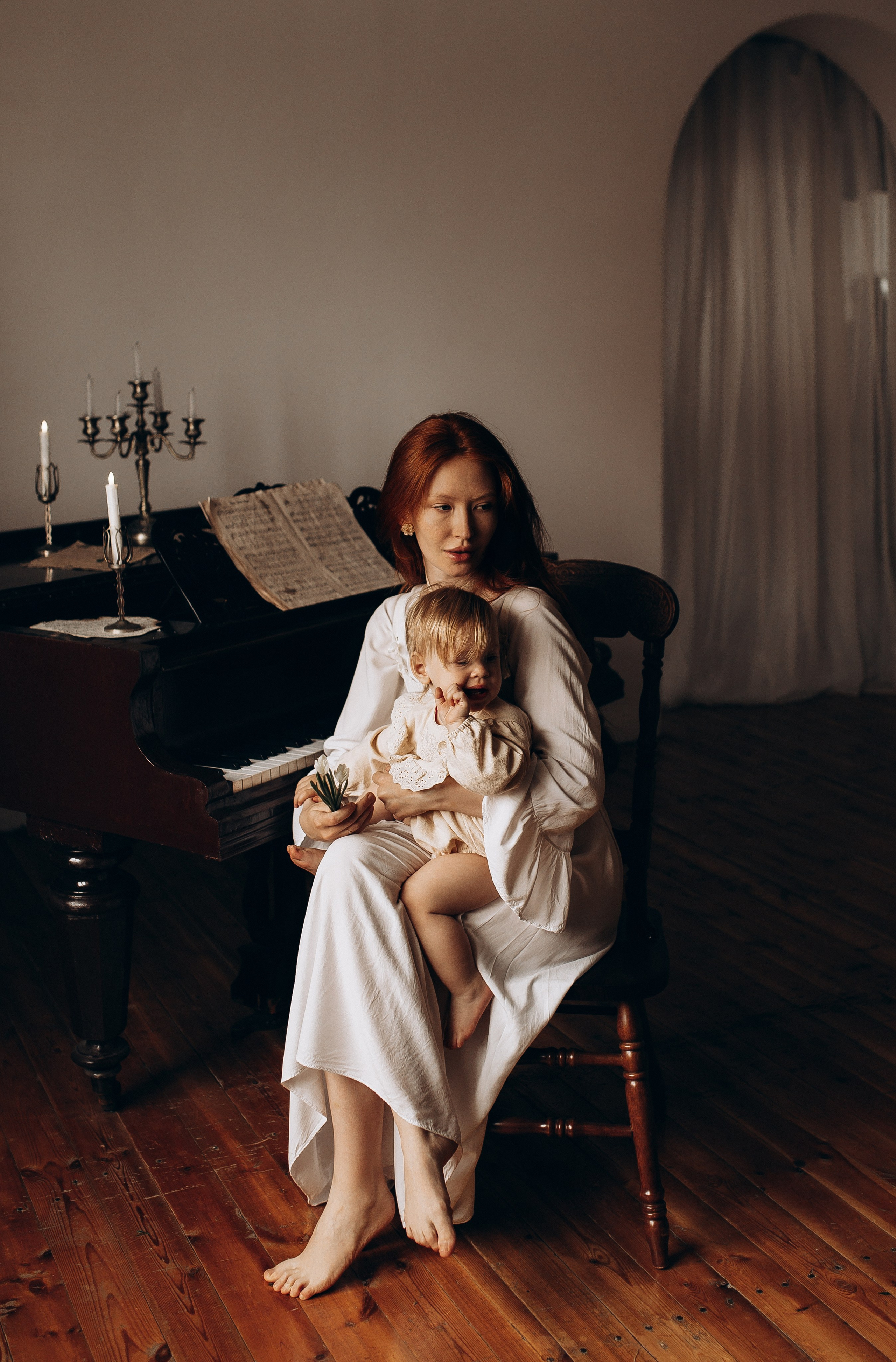 Настя и Вера♥