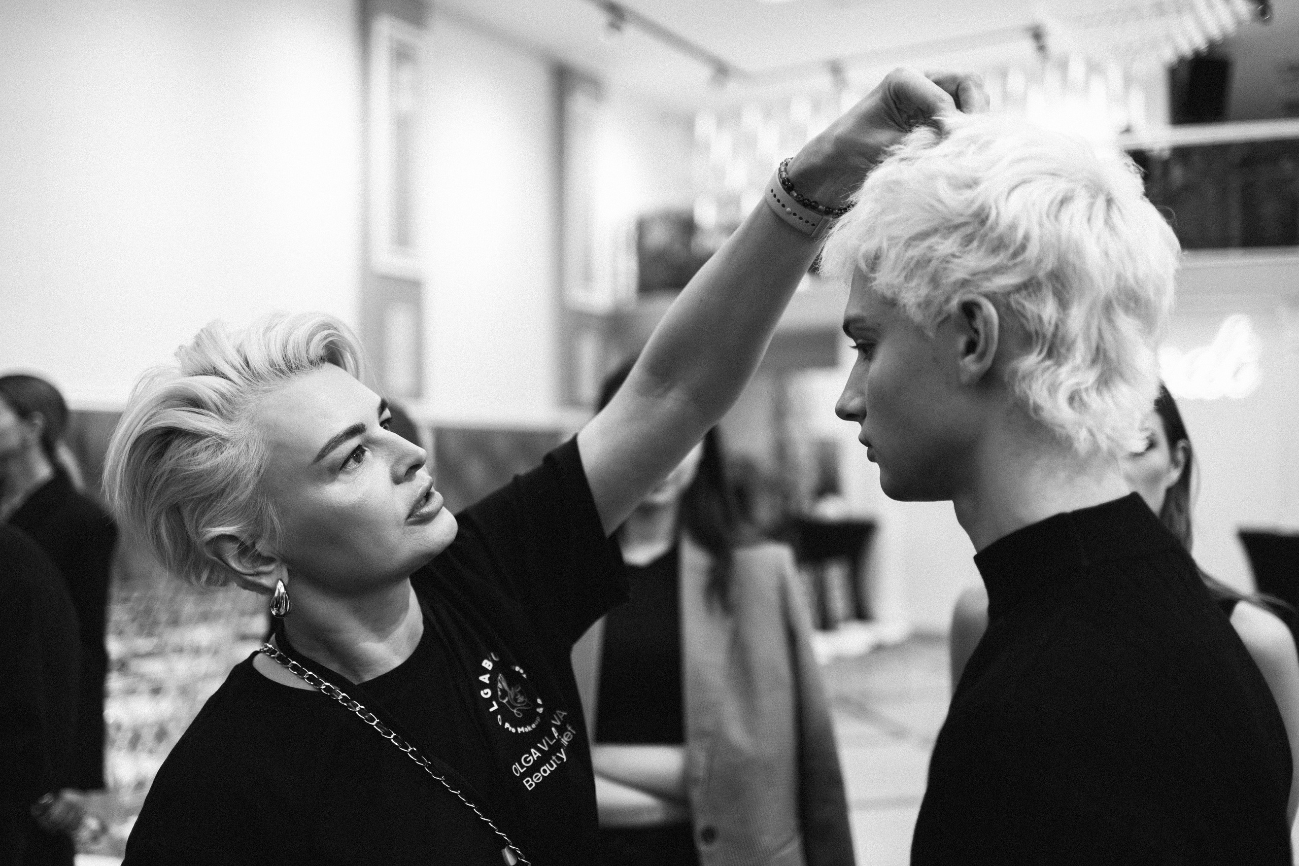 Fashion Show. Фотограф в Краснодаре Лагунов Владимир