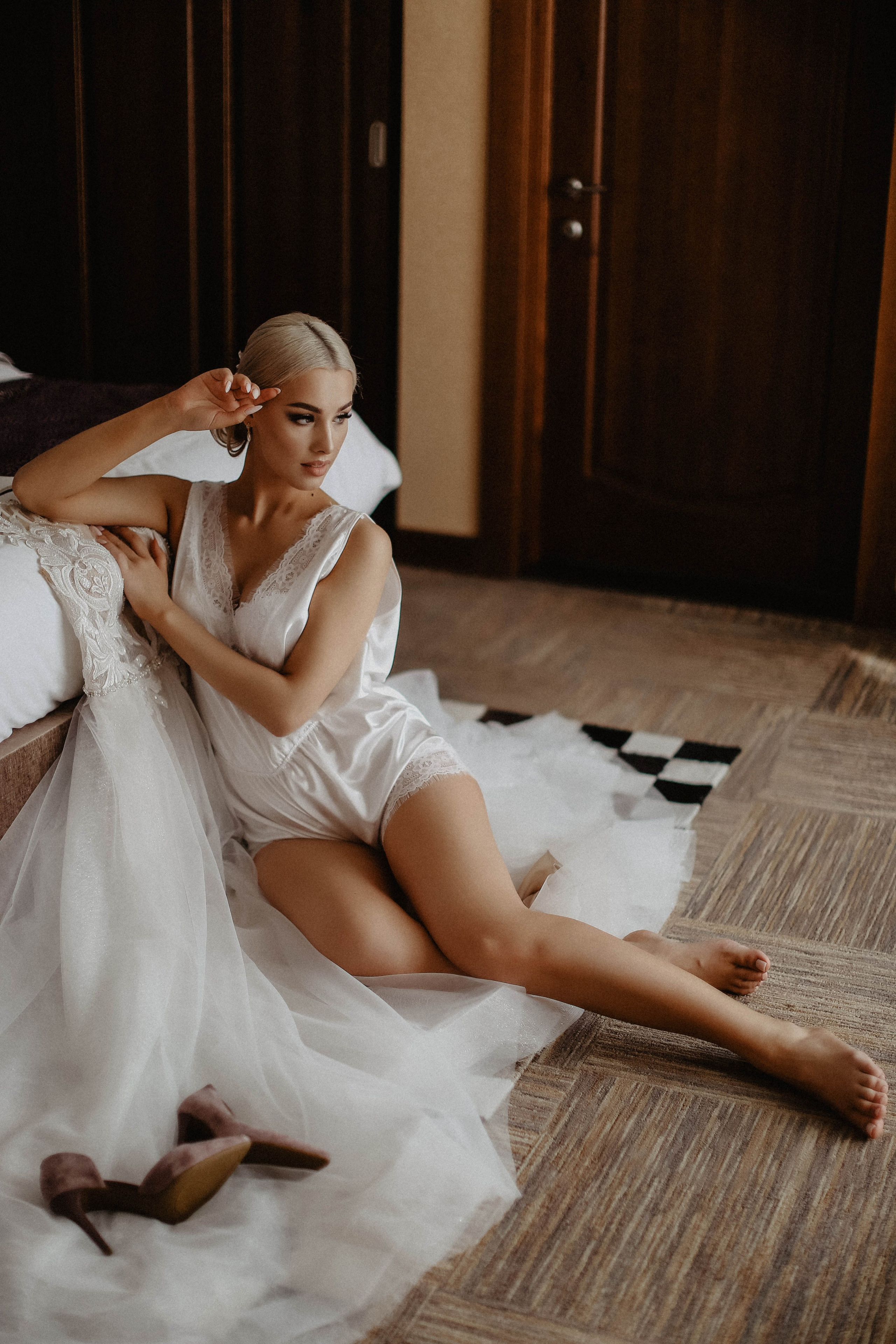 Артем & Юлия. Главная