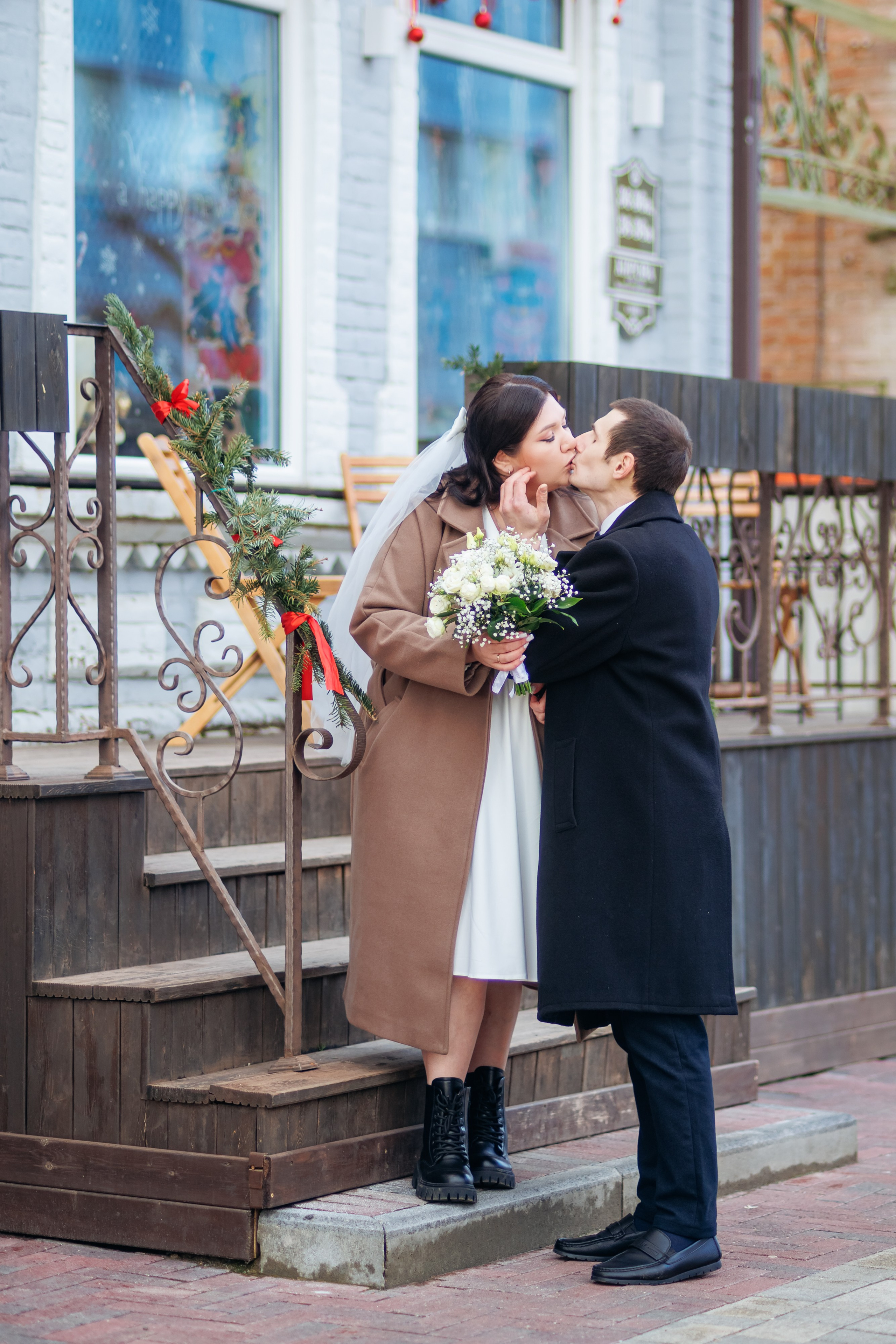 25.01.25. Свадебный и семейный фотограф в Армавире