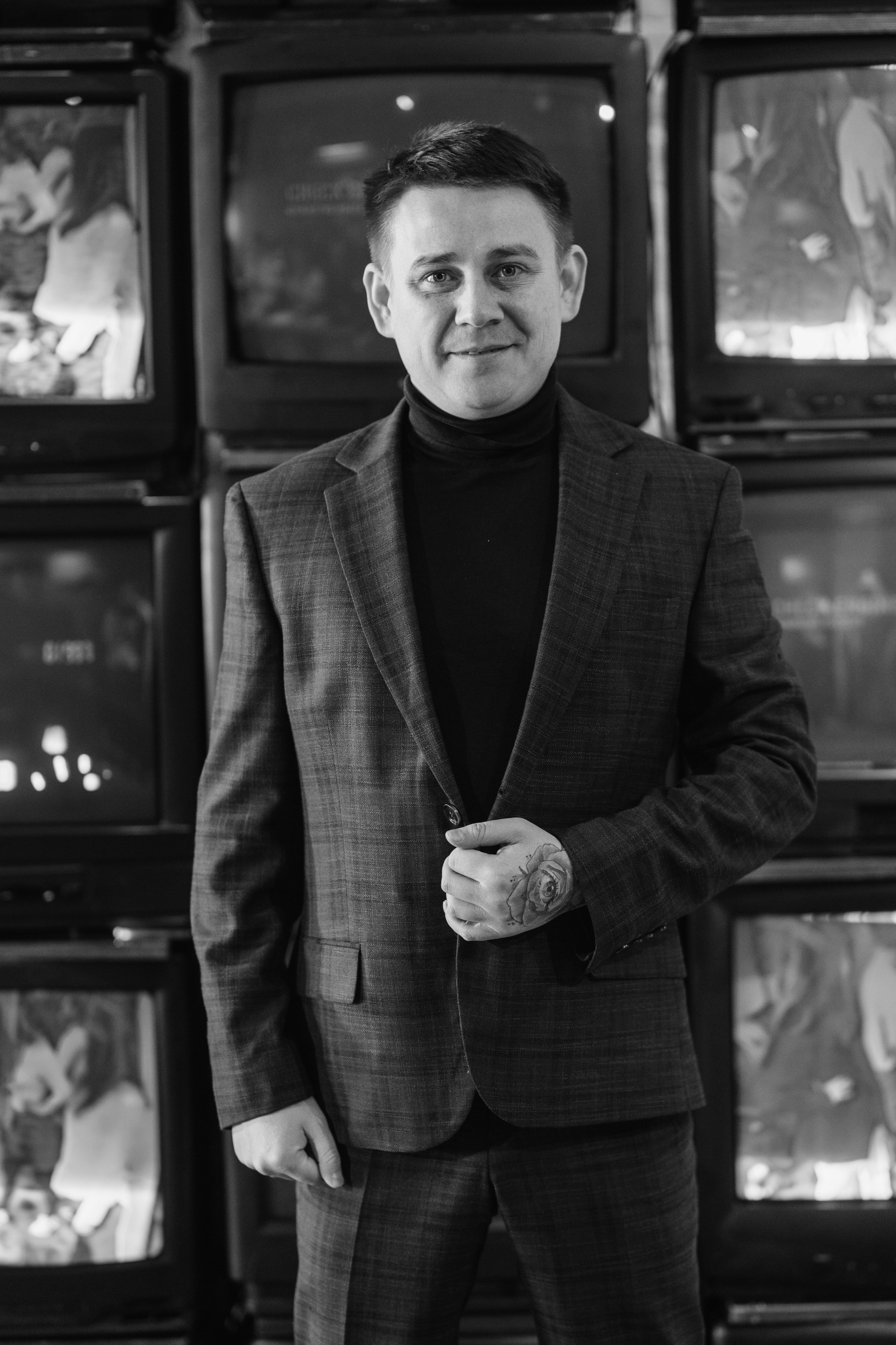 PROF-IT Бизнес-форум. Свадебный и Мужской фотограф