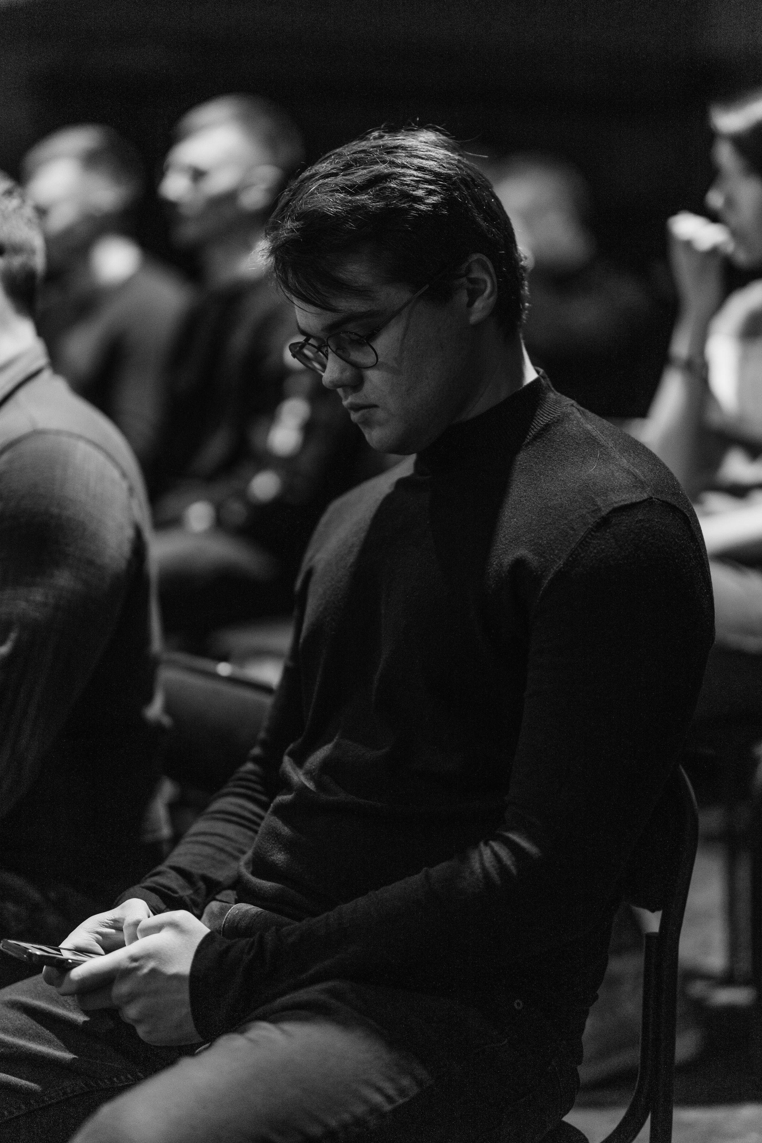 PROF-IT Бизнес-форум. Свадебный и Мужской фотограф