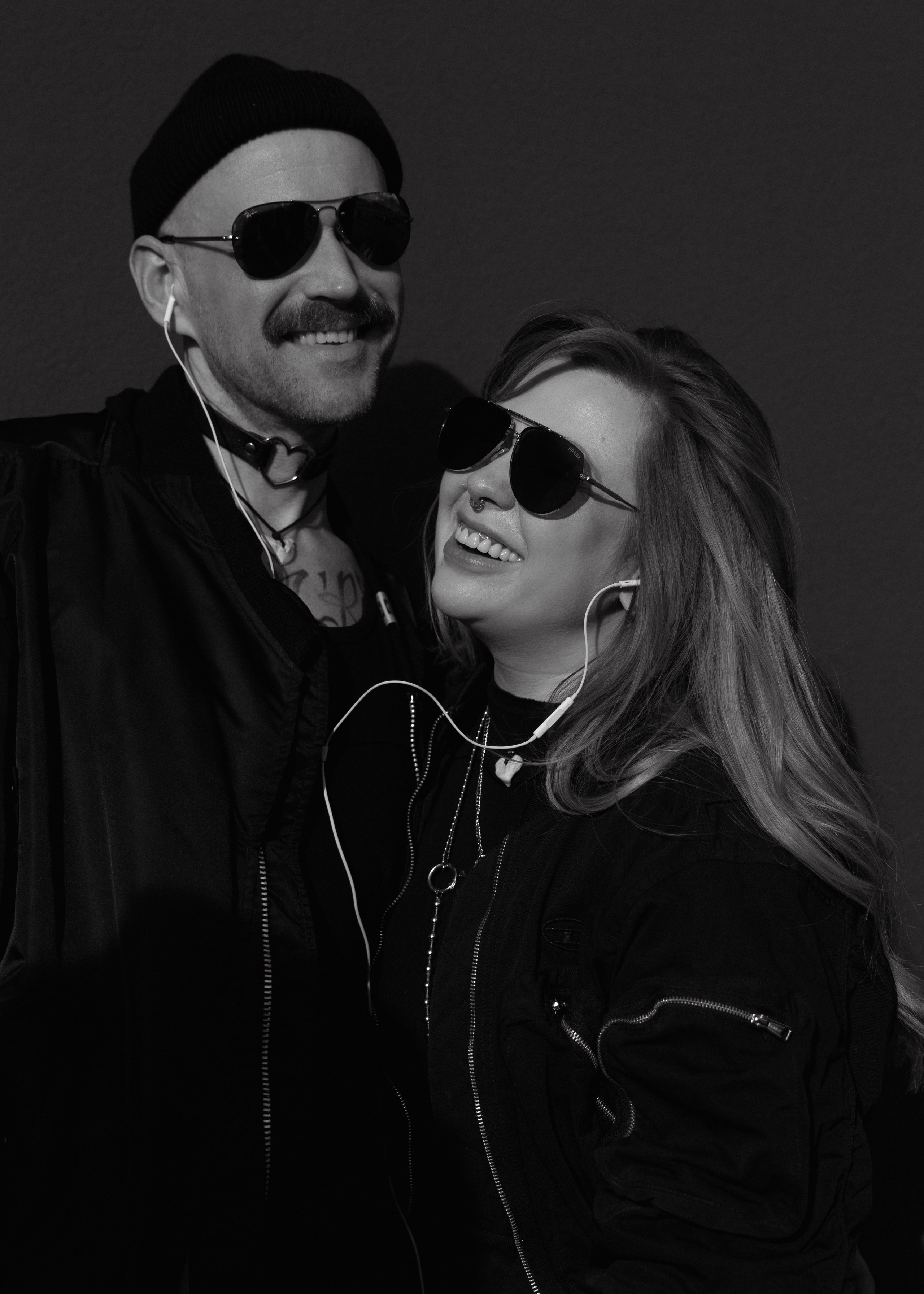 Маша и Вова. Фотограф в Калининграде Сокирко Светлана