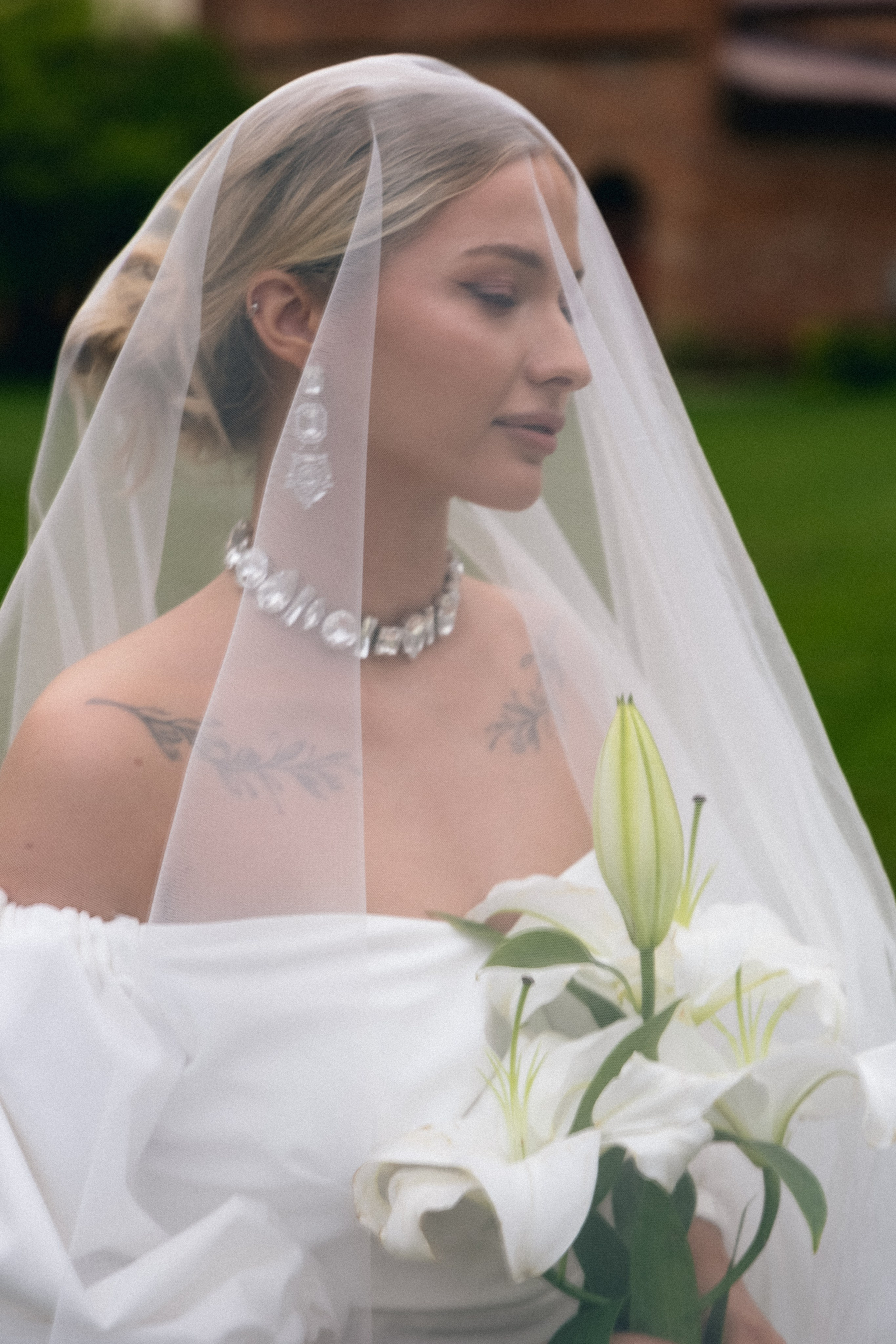 Полина | свадебный образ. Фотограф в Калининграде Сокирко Светлана