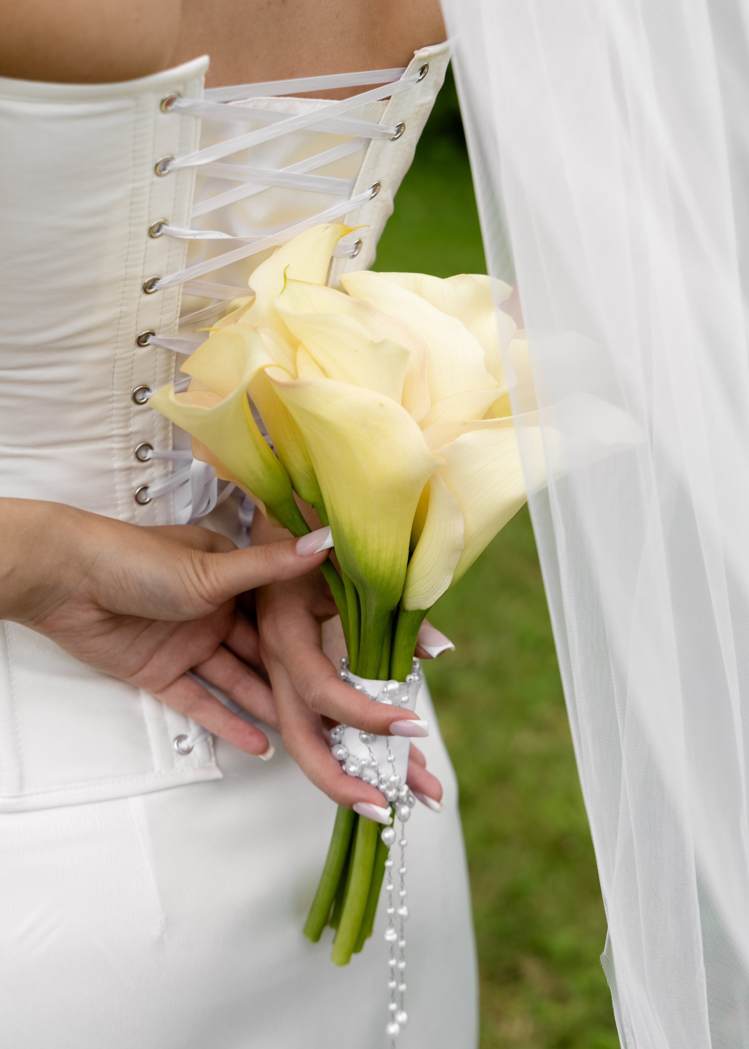 Свадьба Катерины & Дмитрия | прогулка в Усадьбе. Фотограф в Калининграде Сокирко Светлана