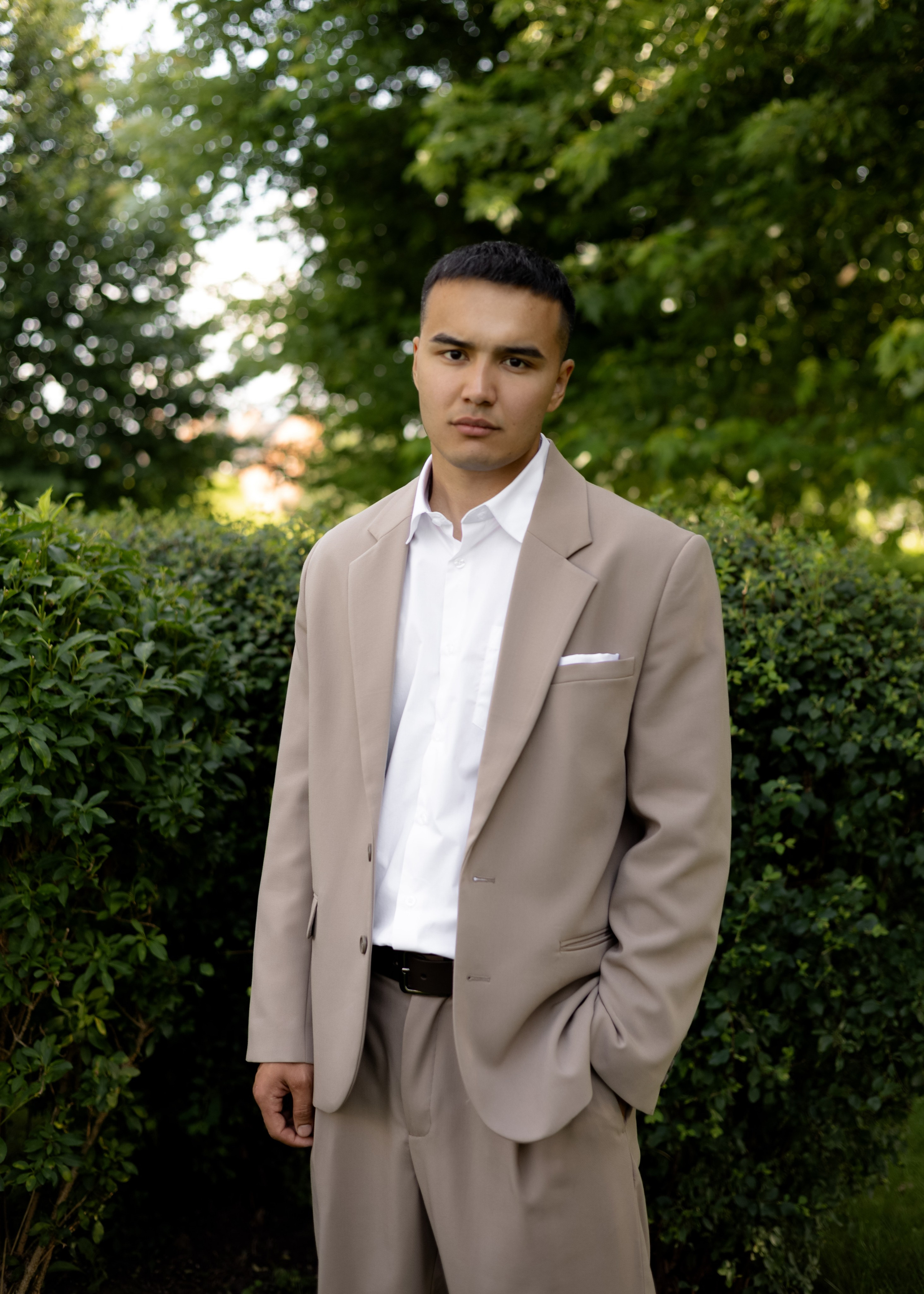 Анастасия & Азим | Гусев. Фотограф в Калининграде Сокирко Светлана