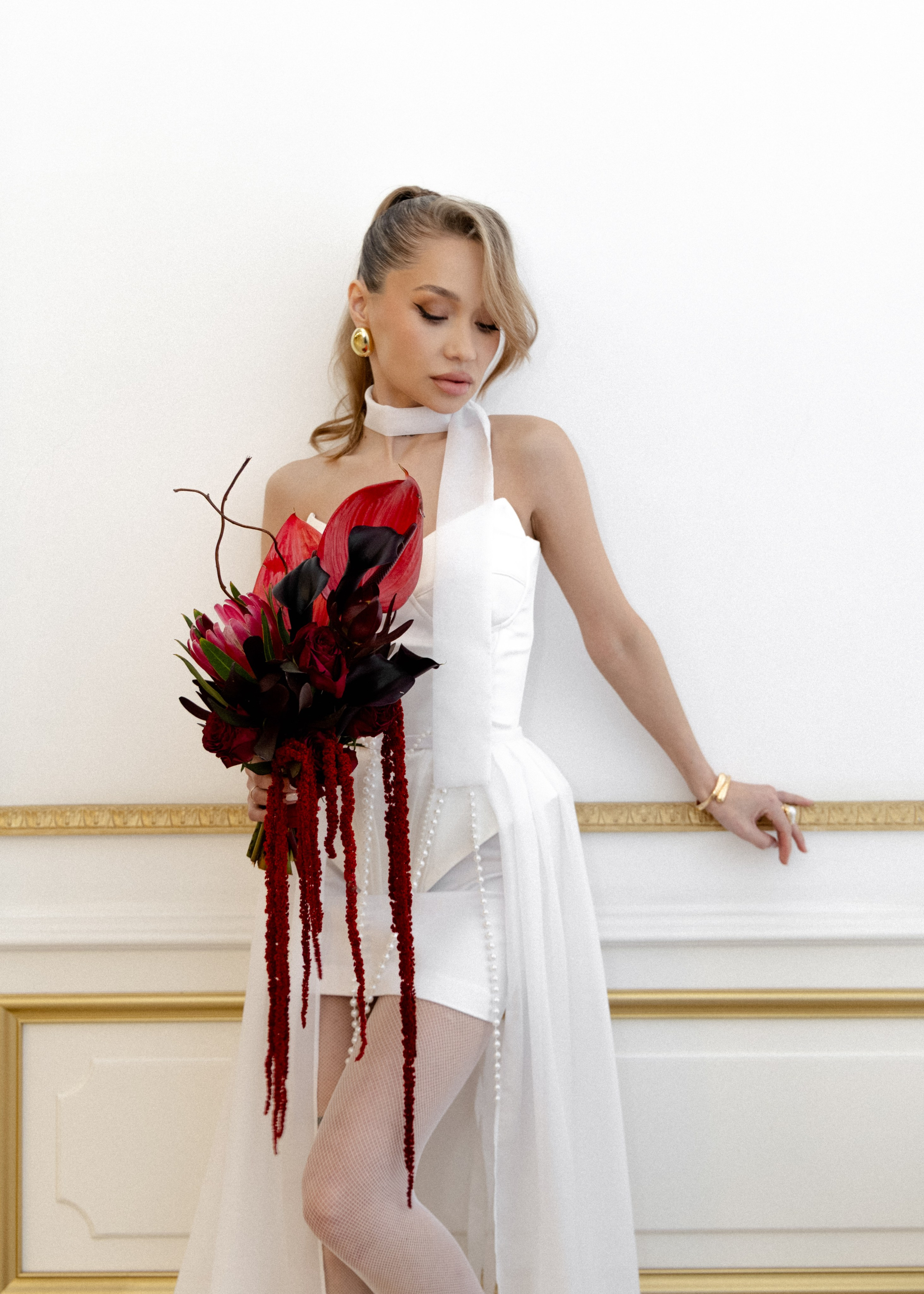 Свадьба Алёна & Данил | винтаж. Фотограф в Калининграде Сокирко Светлана