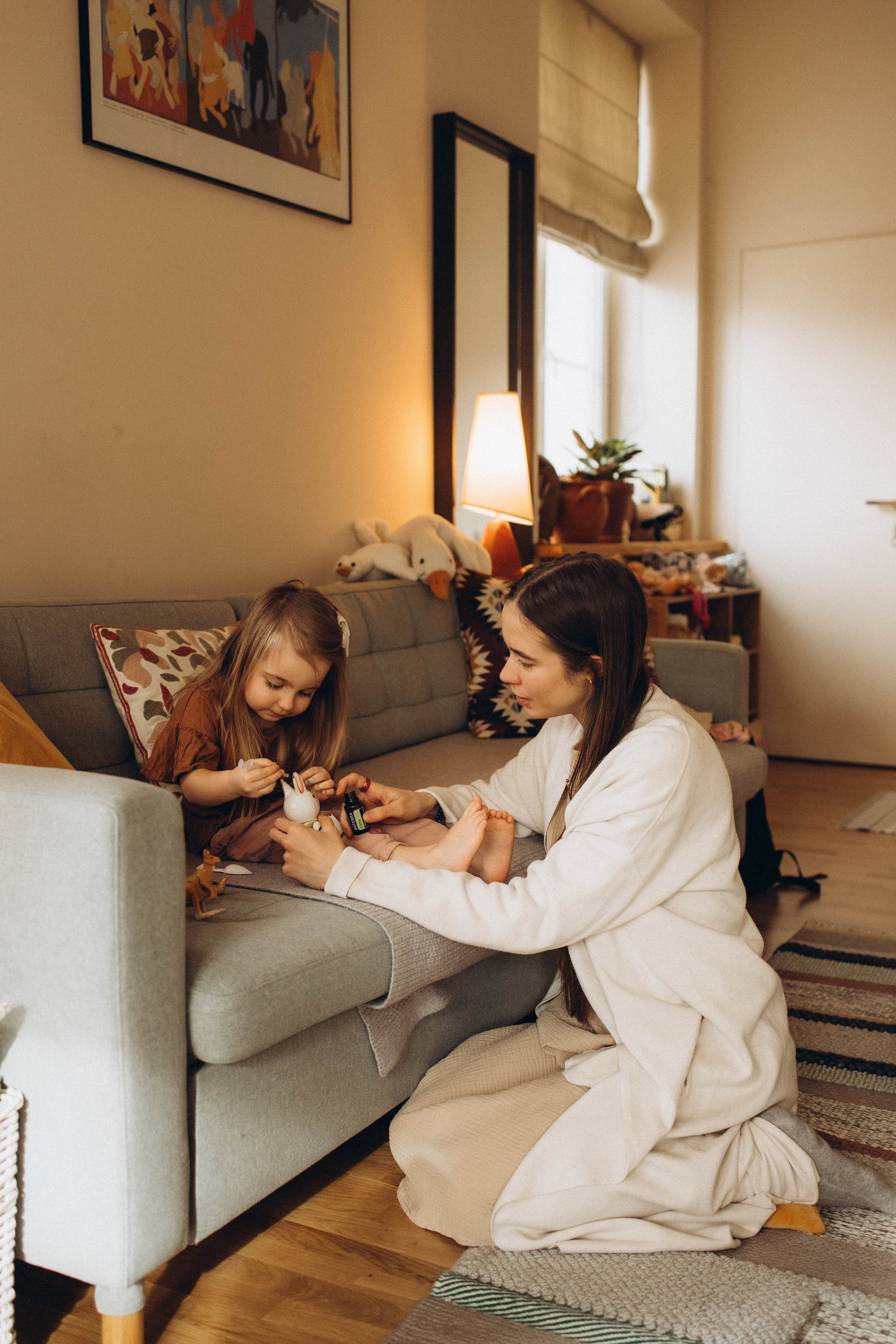 Саша и Ая. Фотограф в Ставрополе Карабанова Юлия