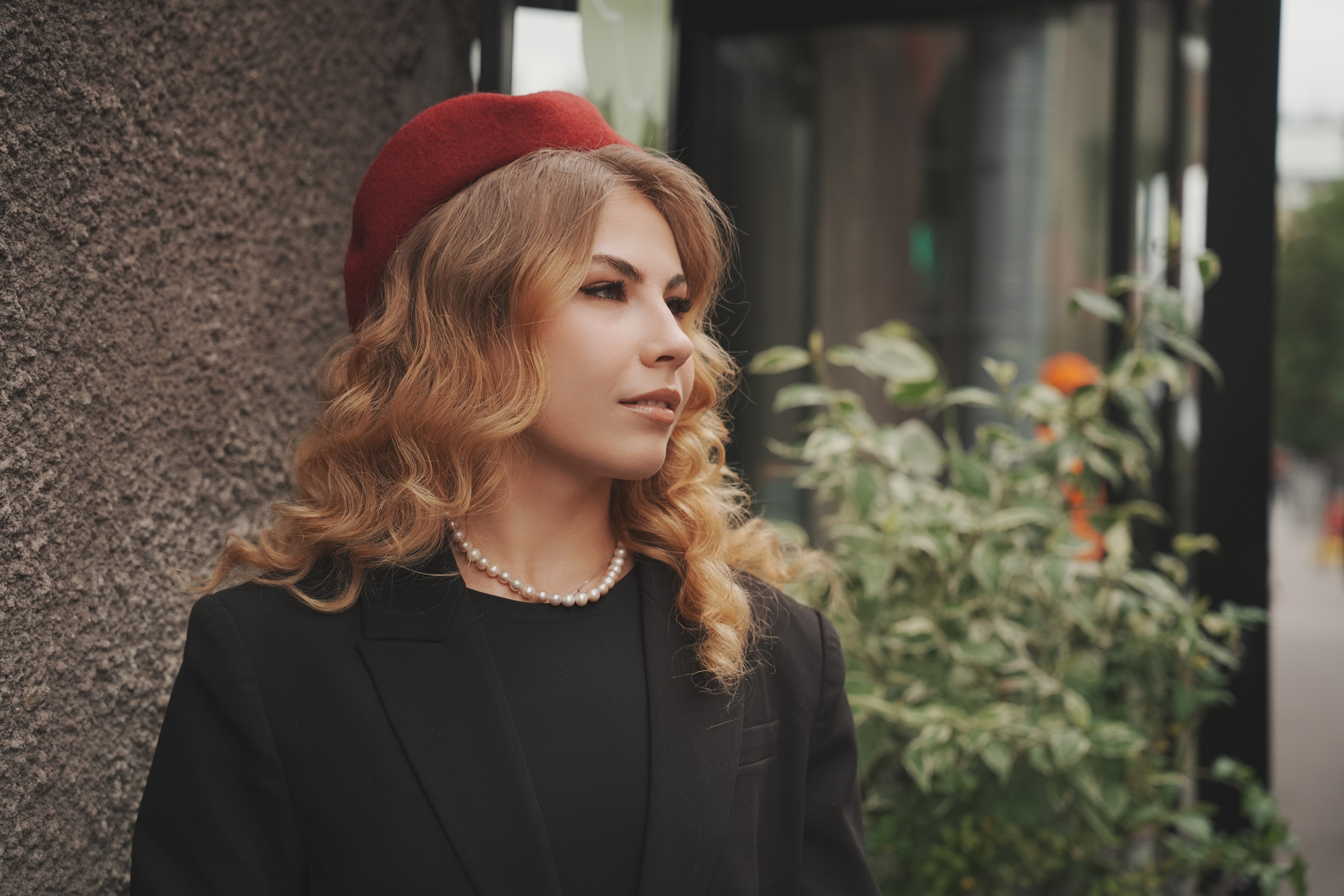 Lubov | Street Photo. Фотография и Видеография