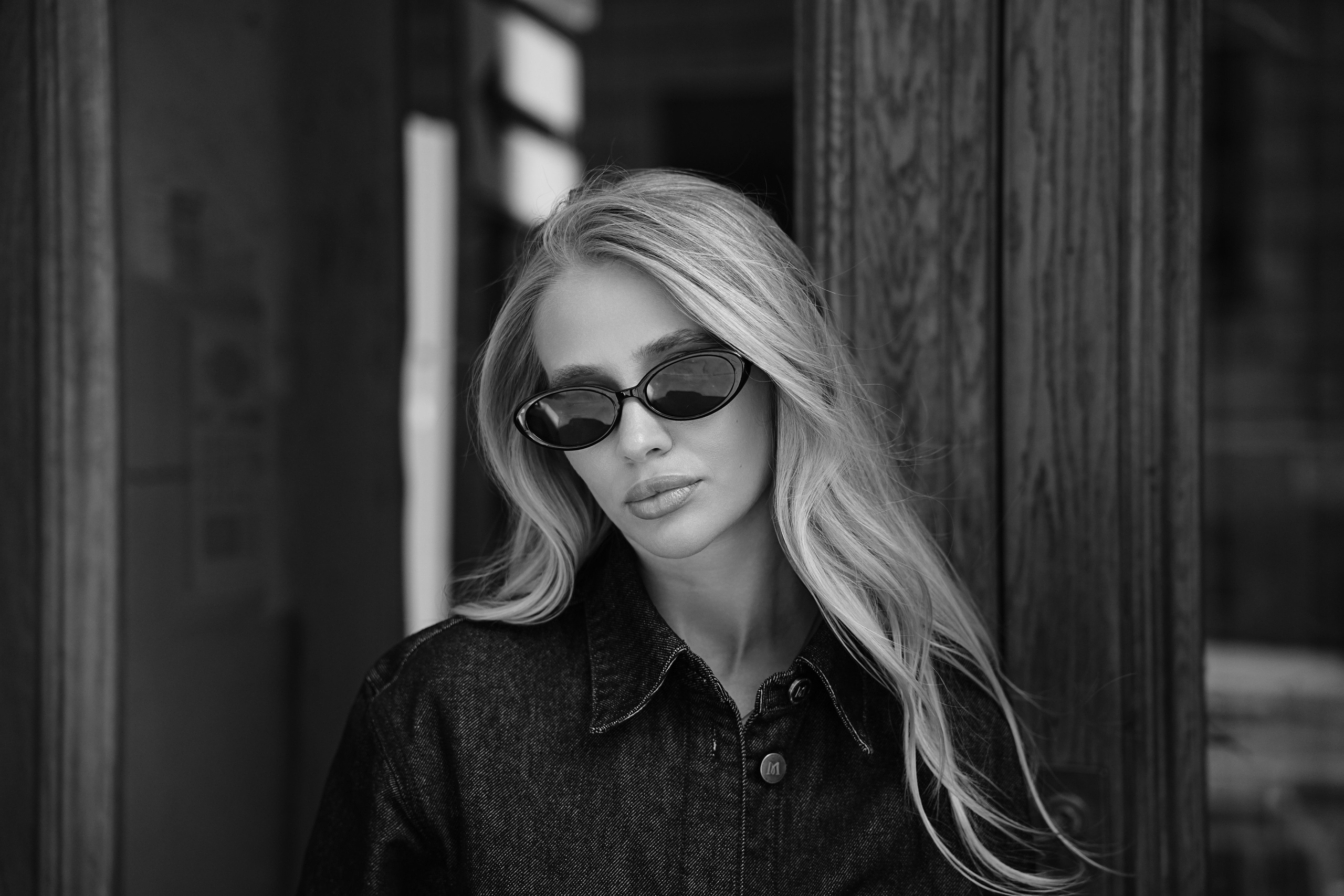 Viktoria | Street Photo. Фотография и Видеография