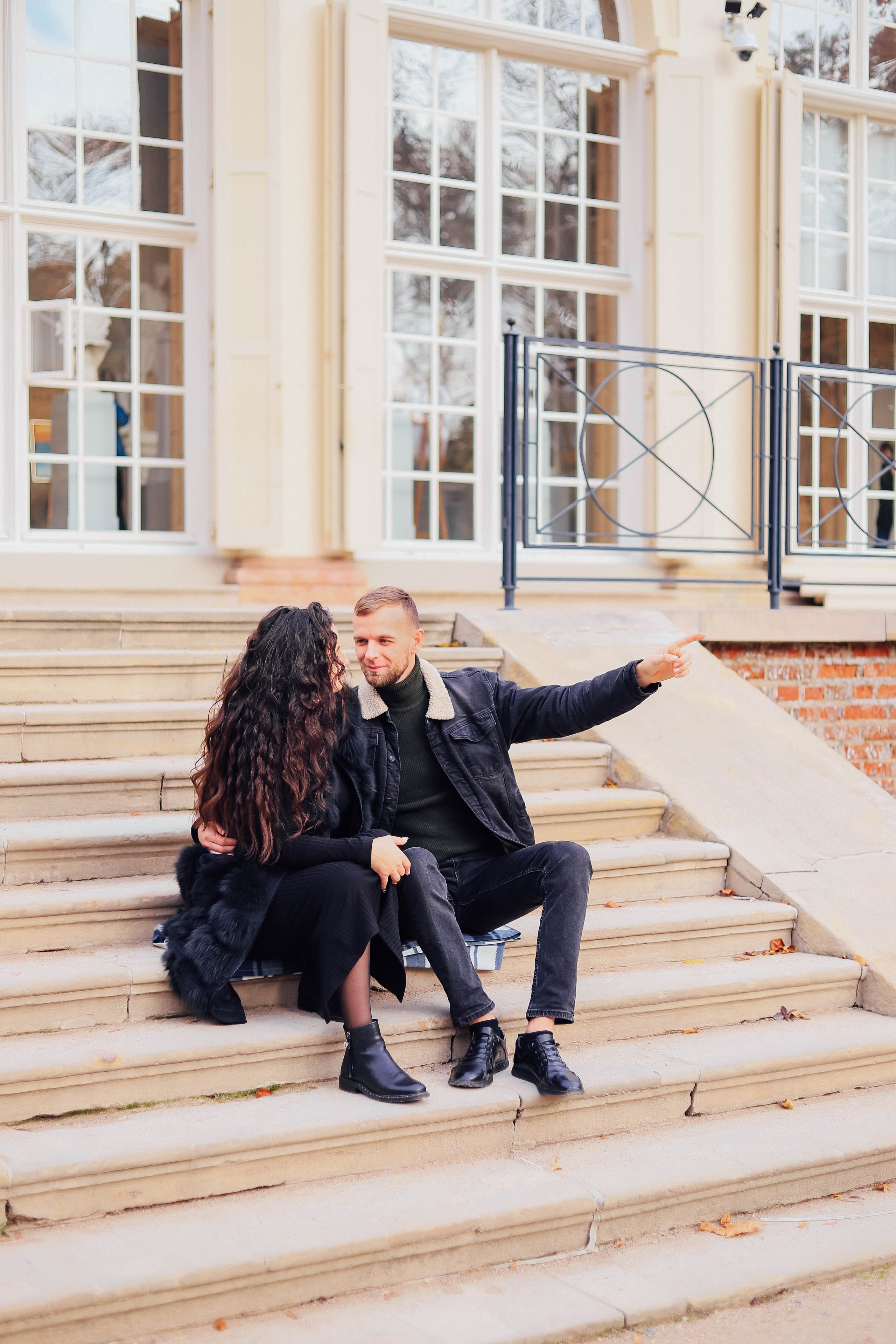 Таисия. Женский/Детский фотограф в Симферополе Вероника Слепогина