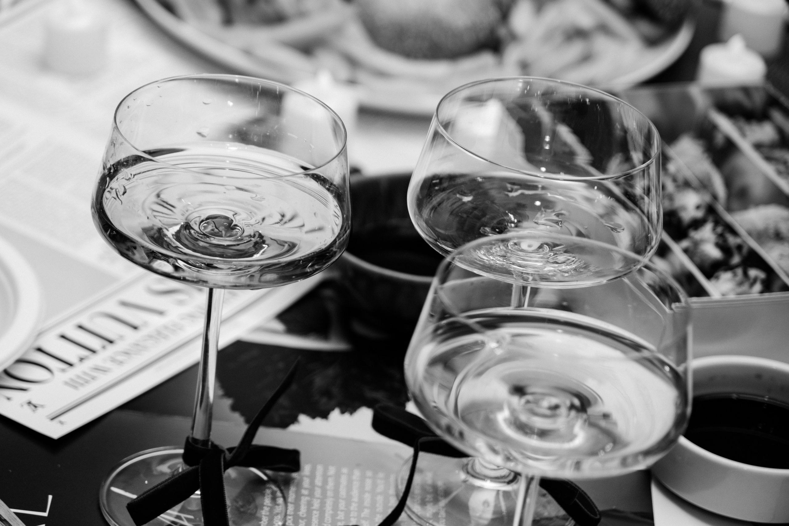 День Рождения. Фотограф Наре Мовсесян