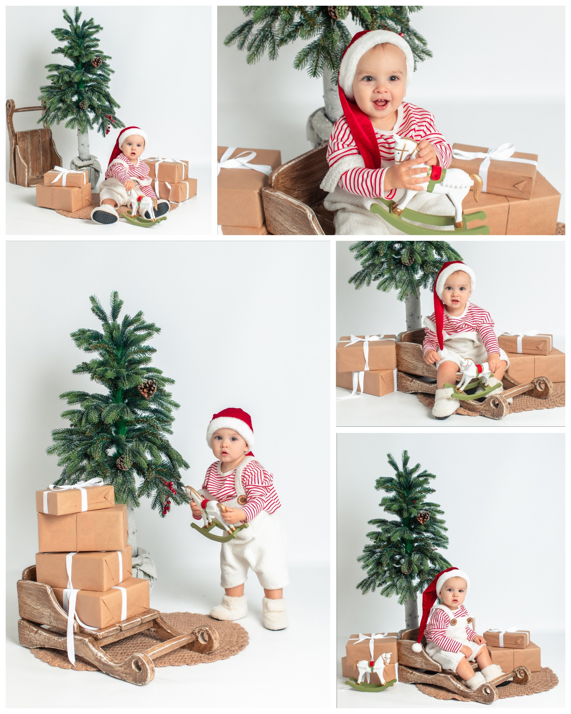 Отзывы. Фотограф новорождённых и детей до года на КМВ