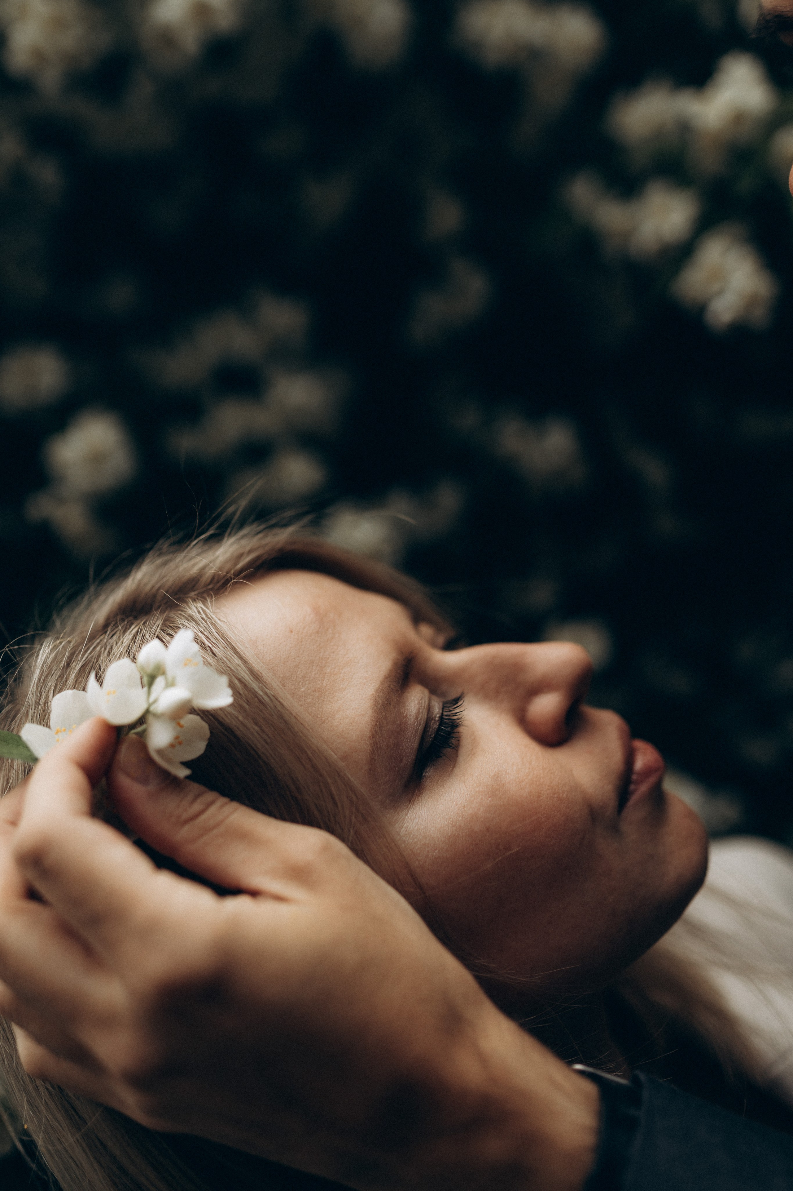 Юлия & Андрей. Фотограф НОГИНСК, Москва, Анастасия Белая