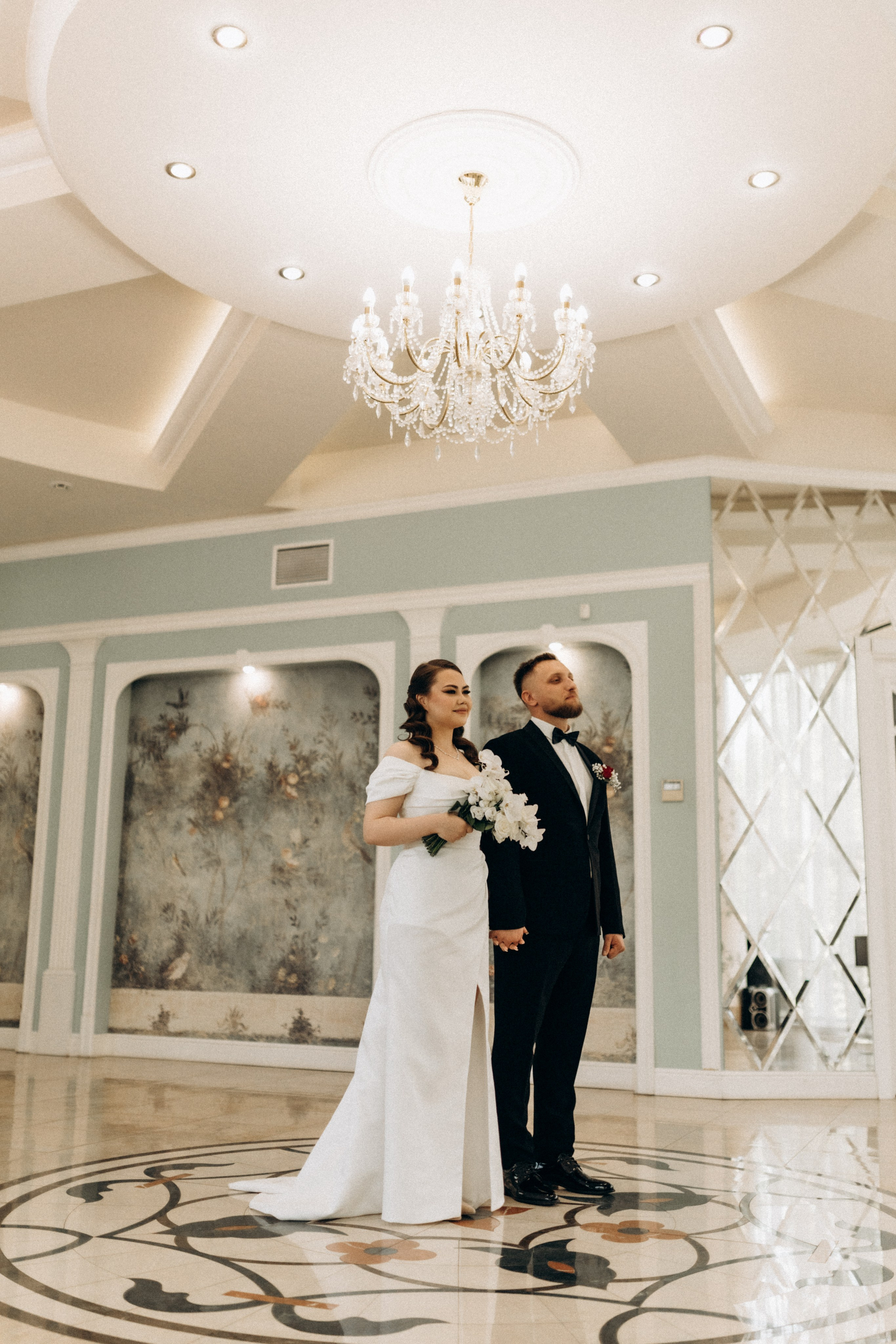 Карина & Алексей. Свадебная лавстори. Фотограф НОГИНСК, Москва, Анастасия Белая