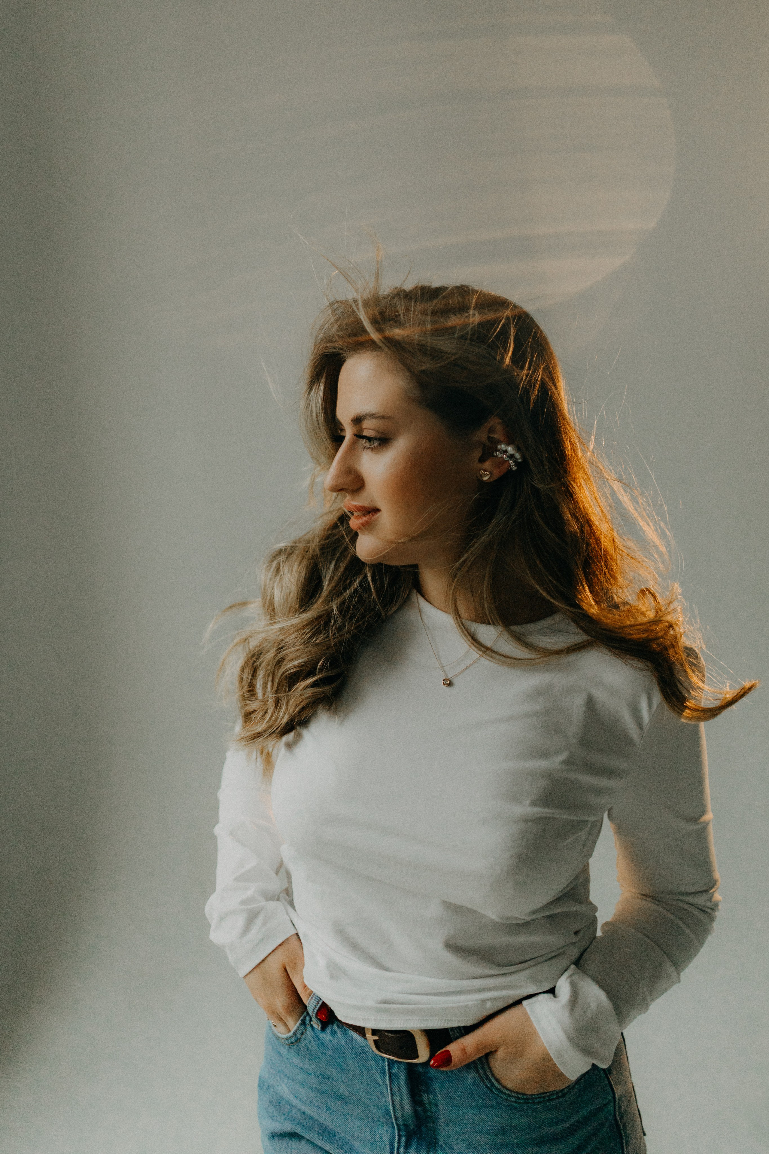 Яна. Фотограф НОГИНСК, Москва, Анастасия Белая