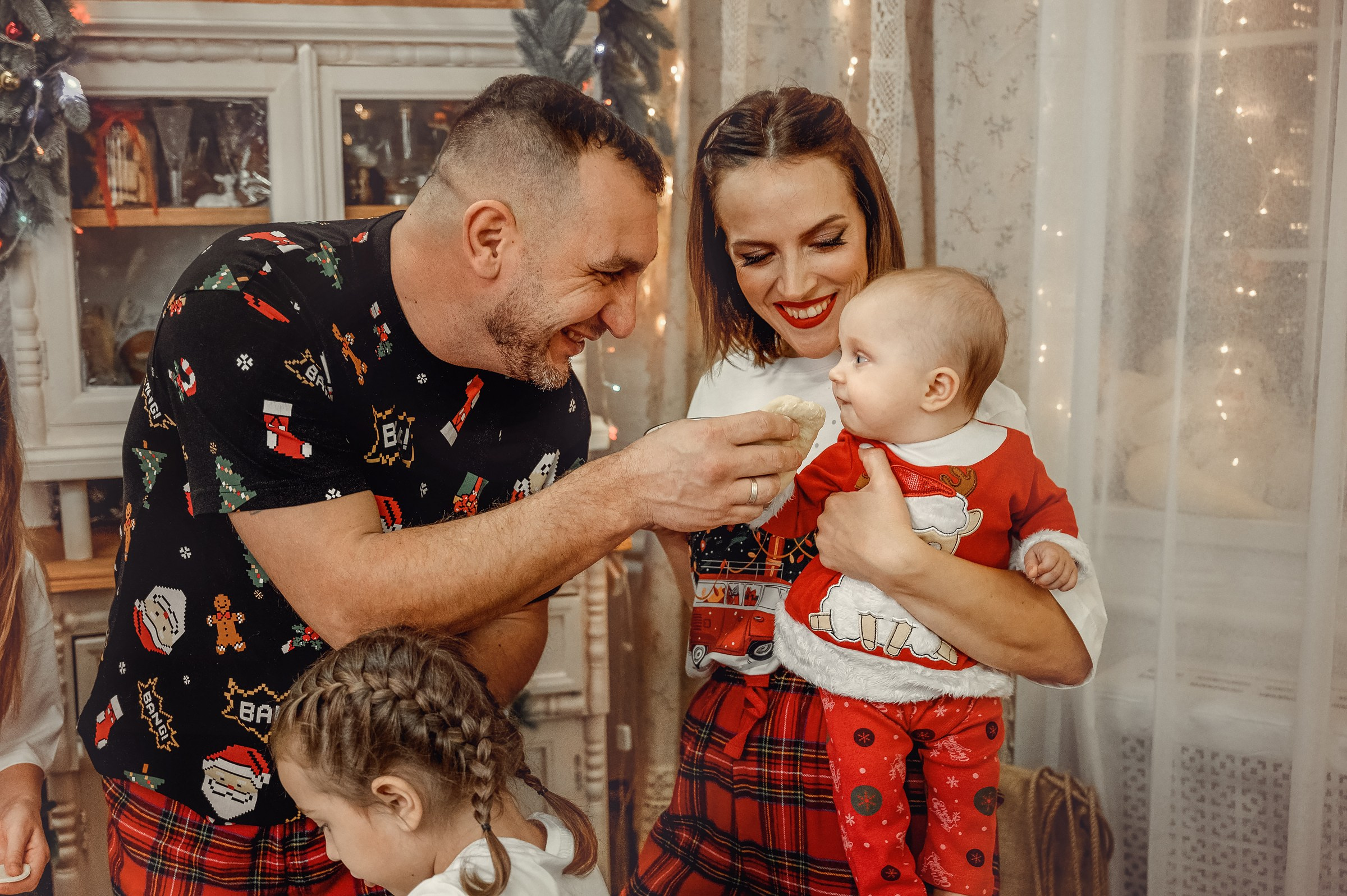 БОЛЬШАЯ СЕМЬЯ. Семейный и детский фотограф в Канске и Канском р-не, Красноярск и