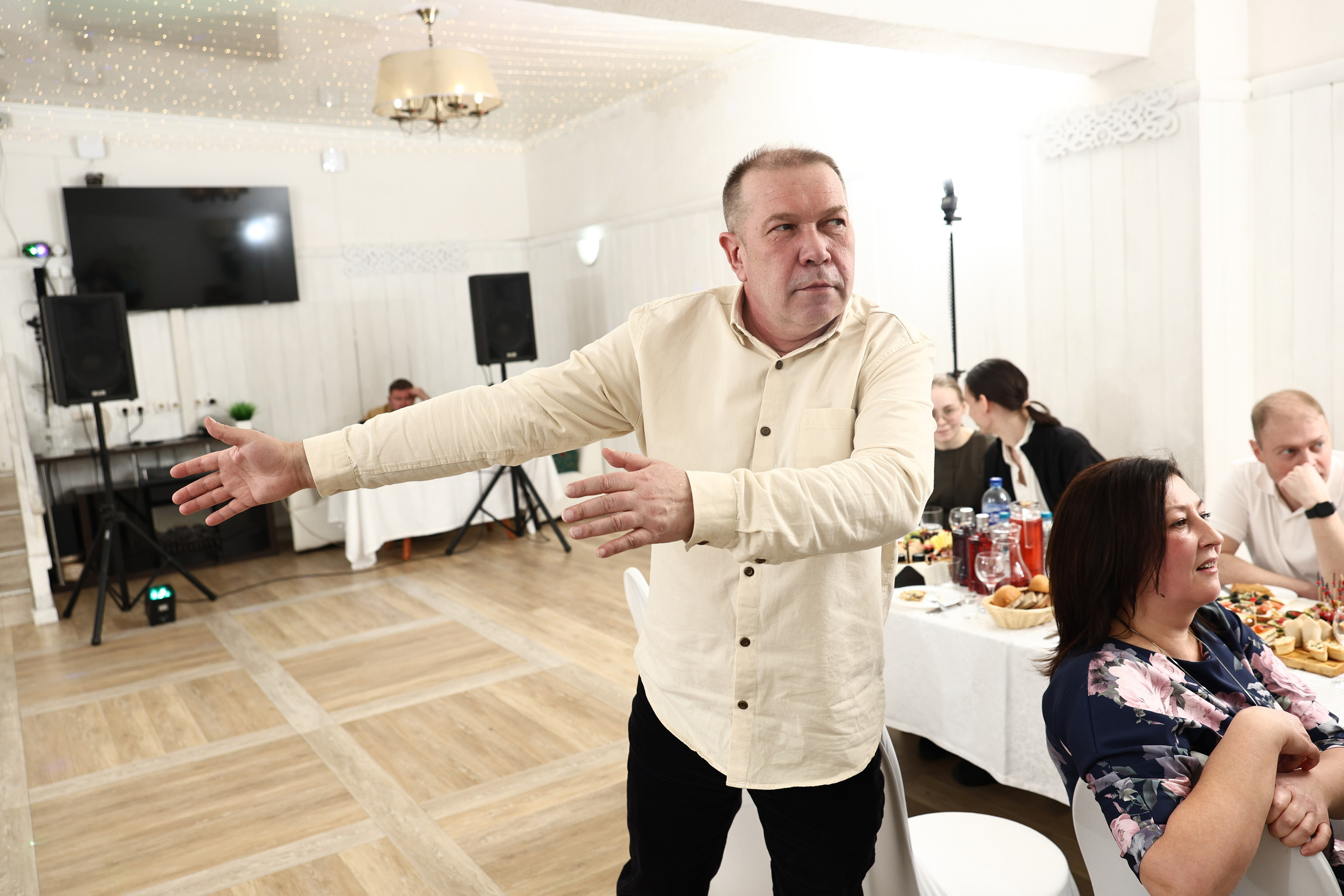 Свадебная съемка в формате jpeg. Свадебный фотограф Евгений Потанин — Ижевск