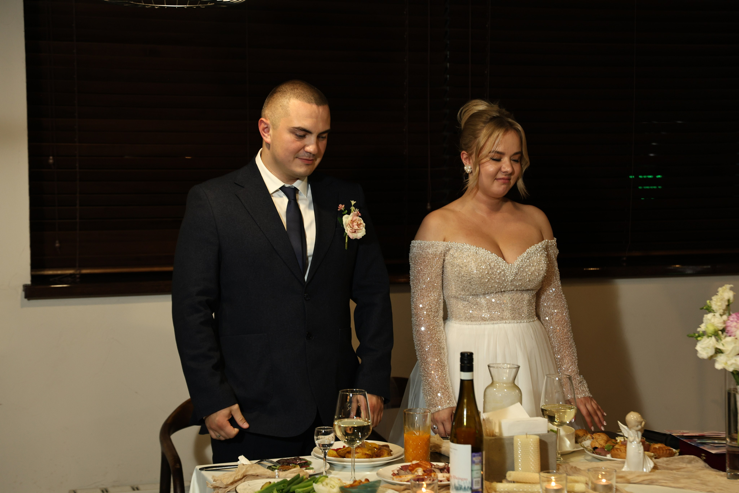 Свадебная съемка в формате jpeg. Свадебный фотограф Евгений Потанин — Ижевск