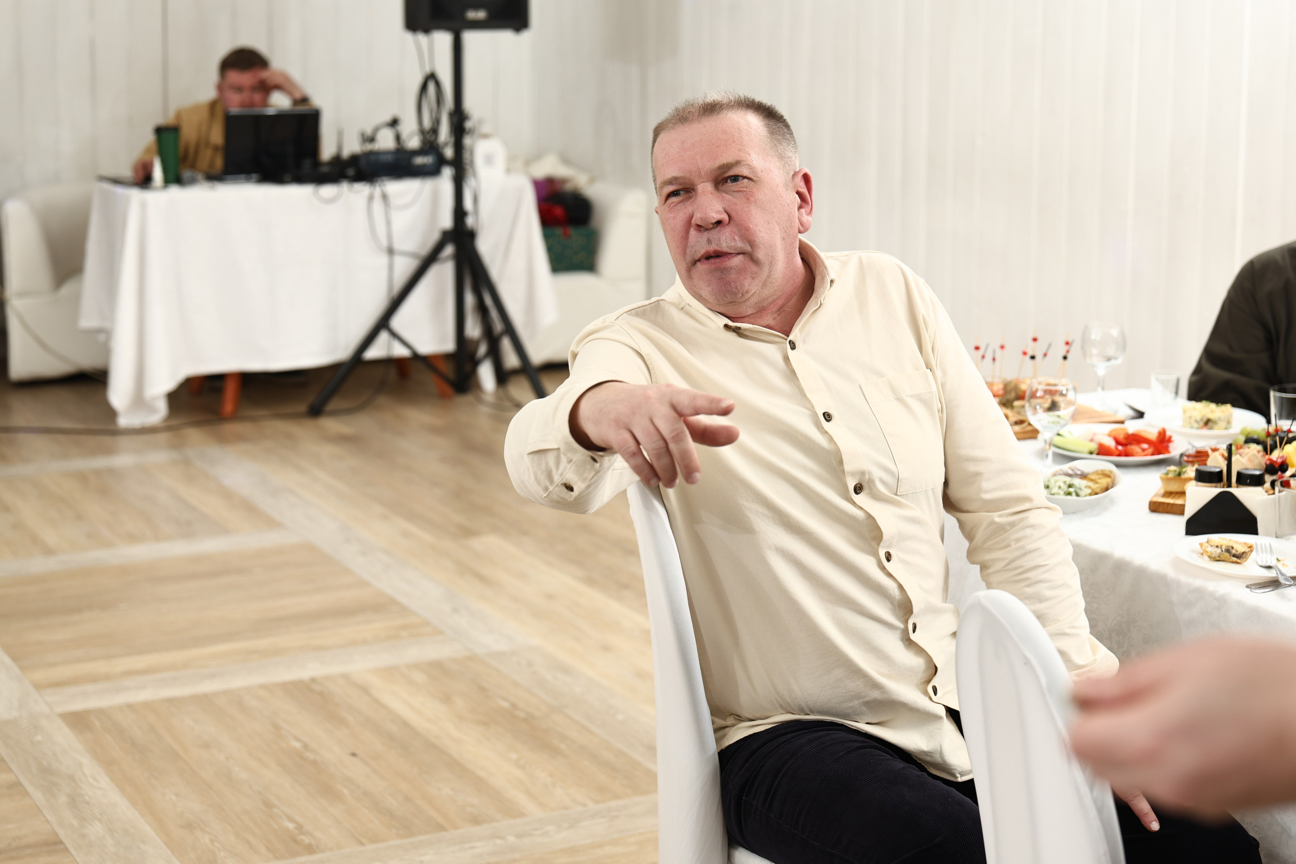 Свадебная съемка в формате jpeg. Свадебный фотограф Евгений Потанин — Ижевск